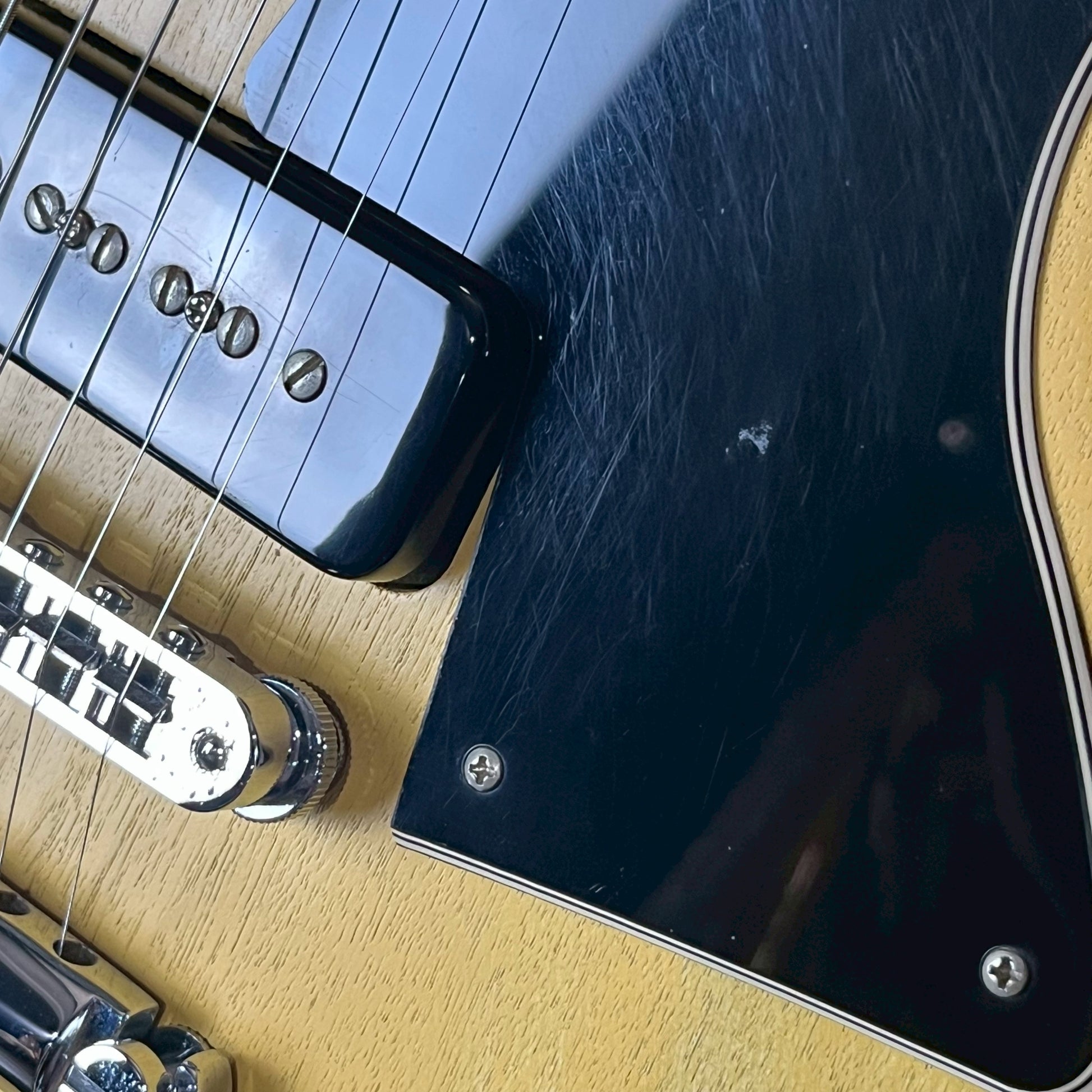 Gibson Les Paul Junior Special Faded Worn 2004