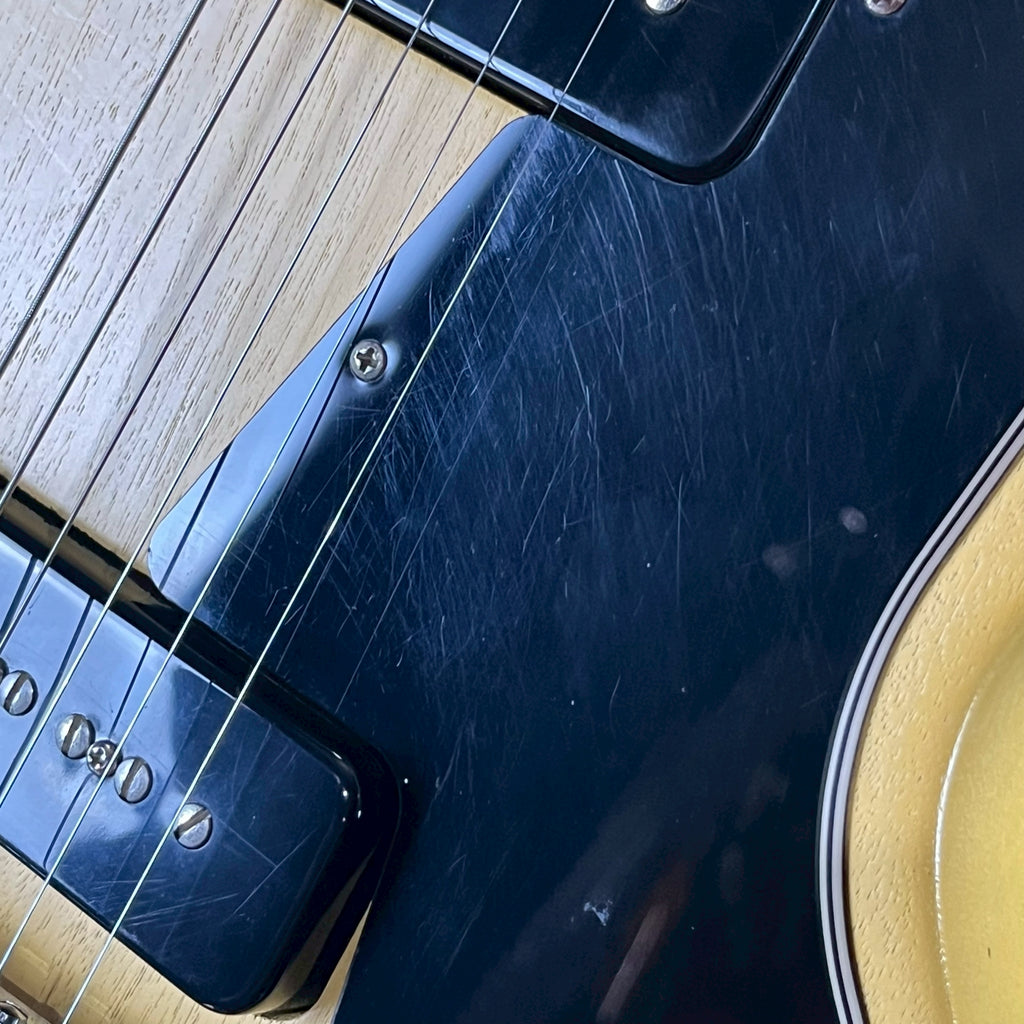 Gibson Les Paul Junior Special Faded Worn 2004