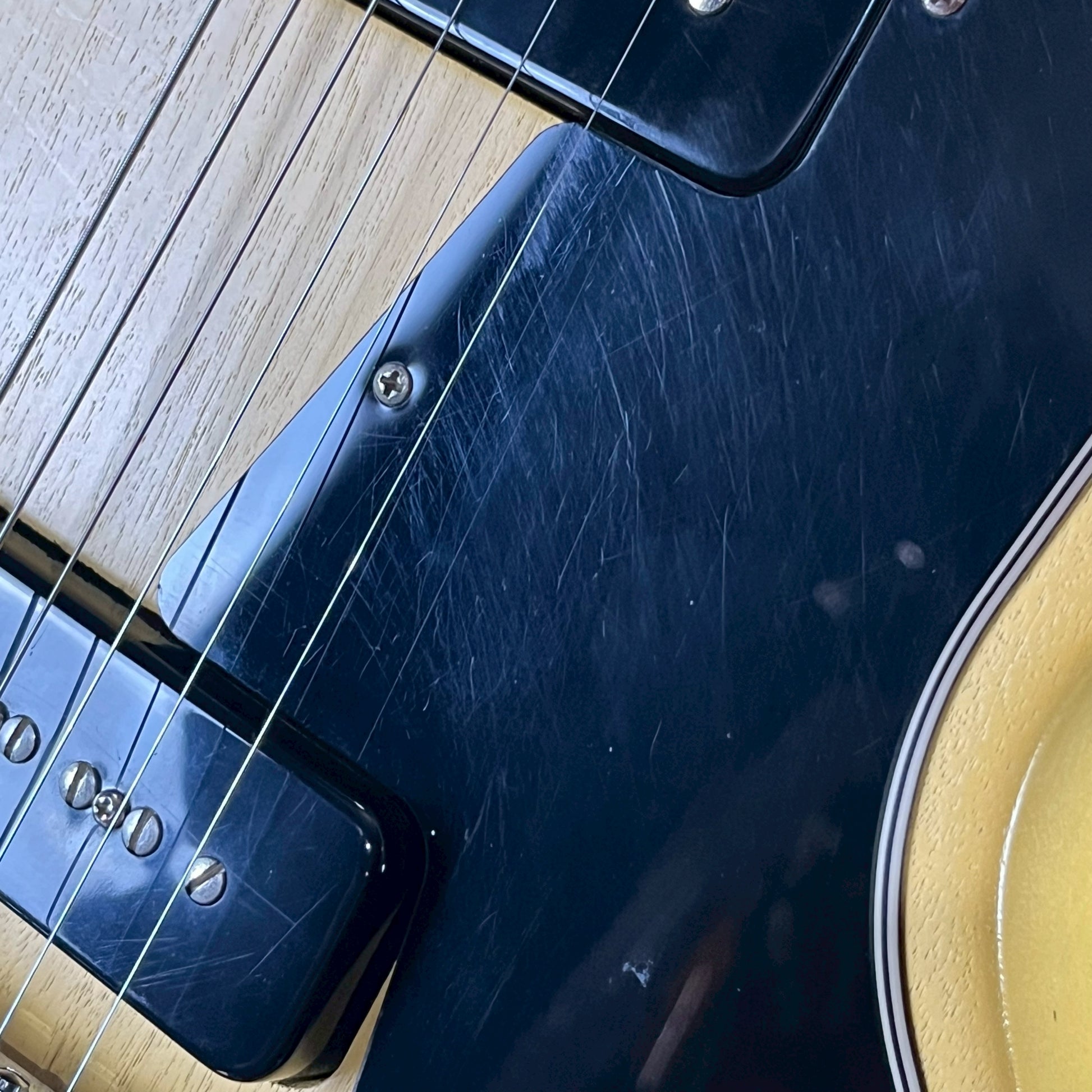 Gibson Les Paul Junior Special Faded Worn 2004