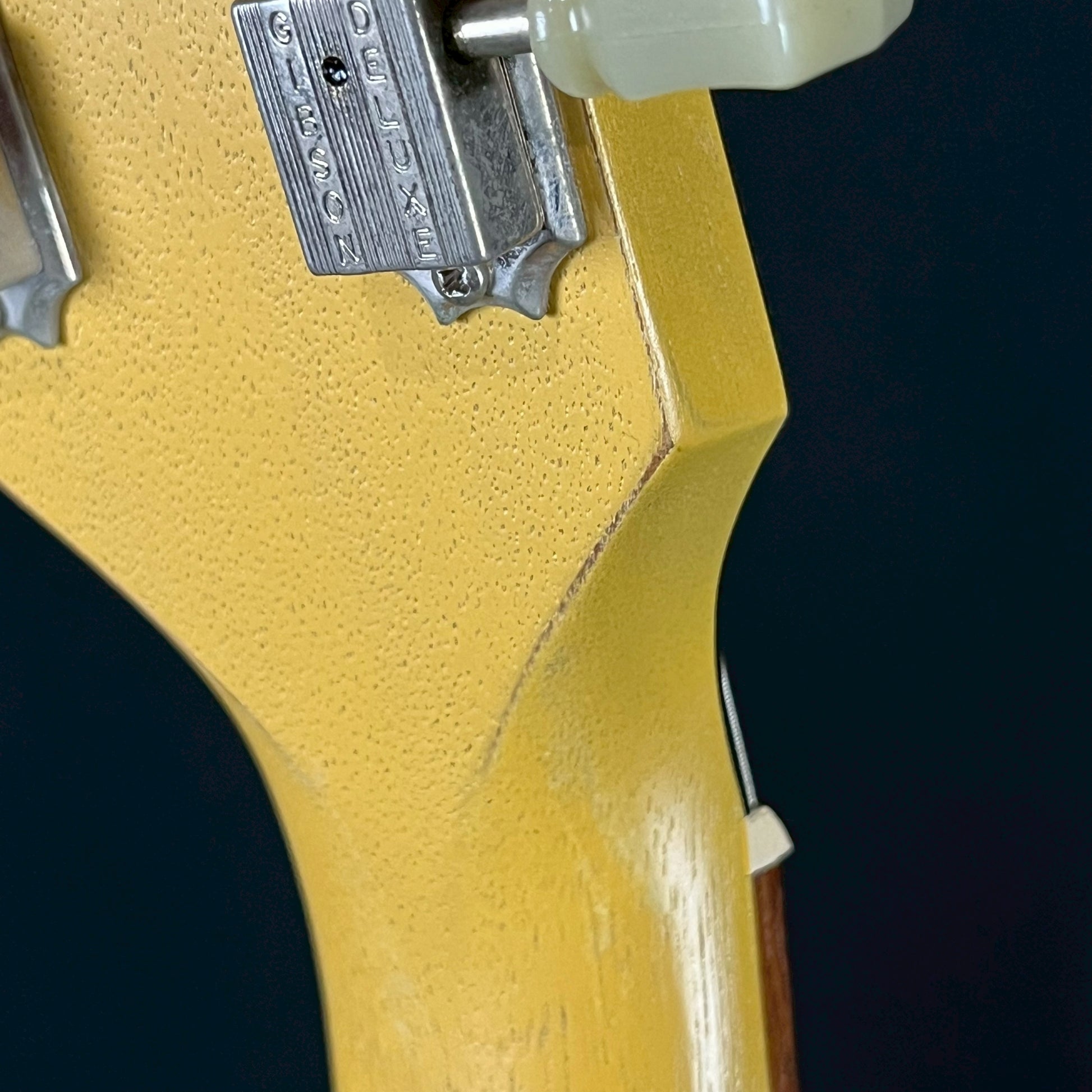 Gibson Les Paul Junior Special Faded Worn 2004