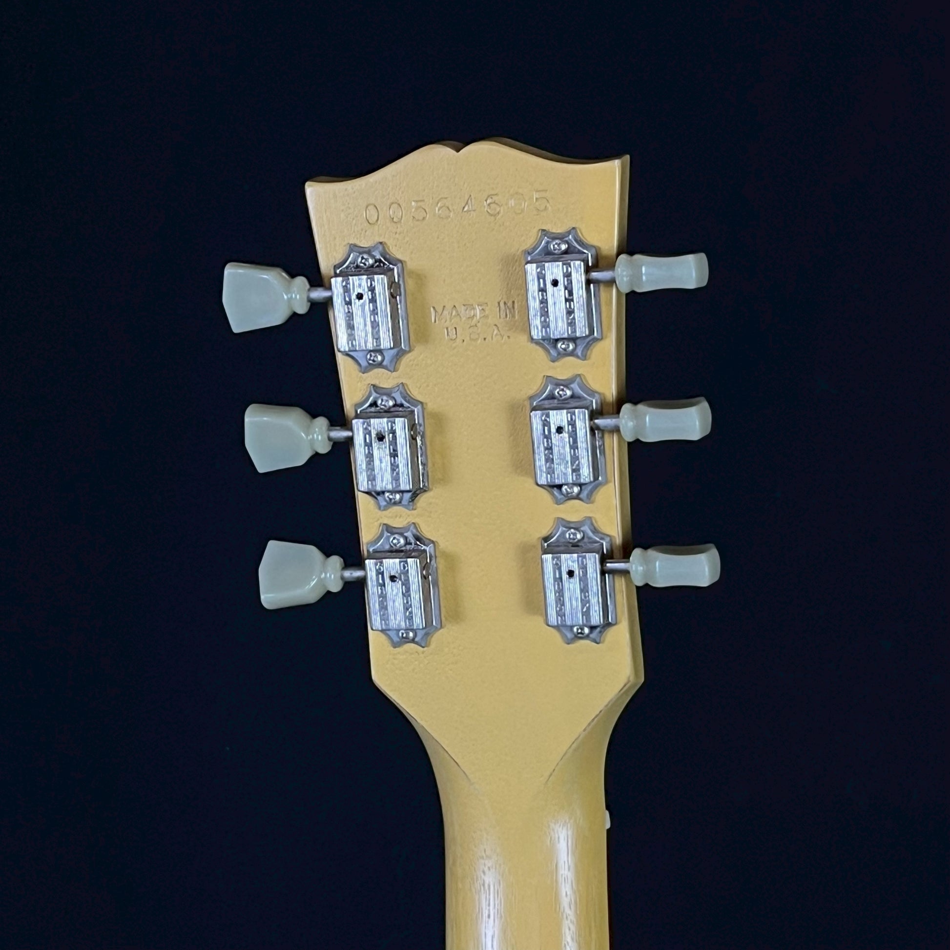 Gibson Les Paul Junior Special Faded Worn 2004