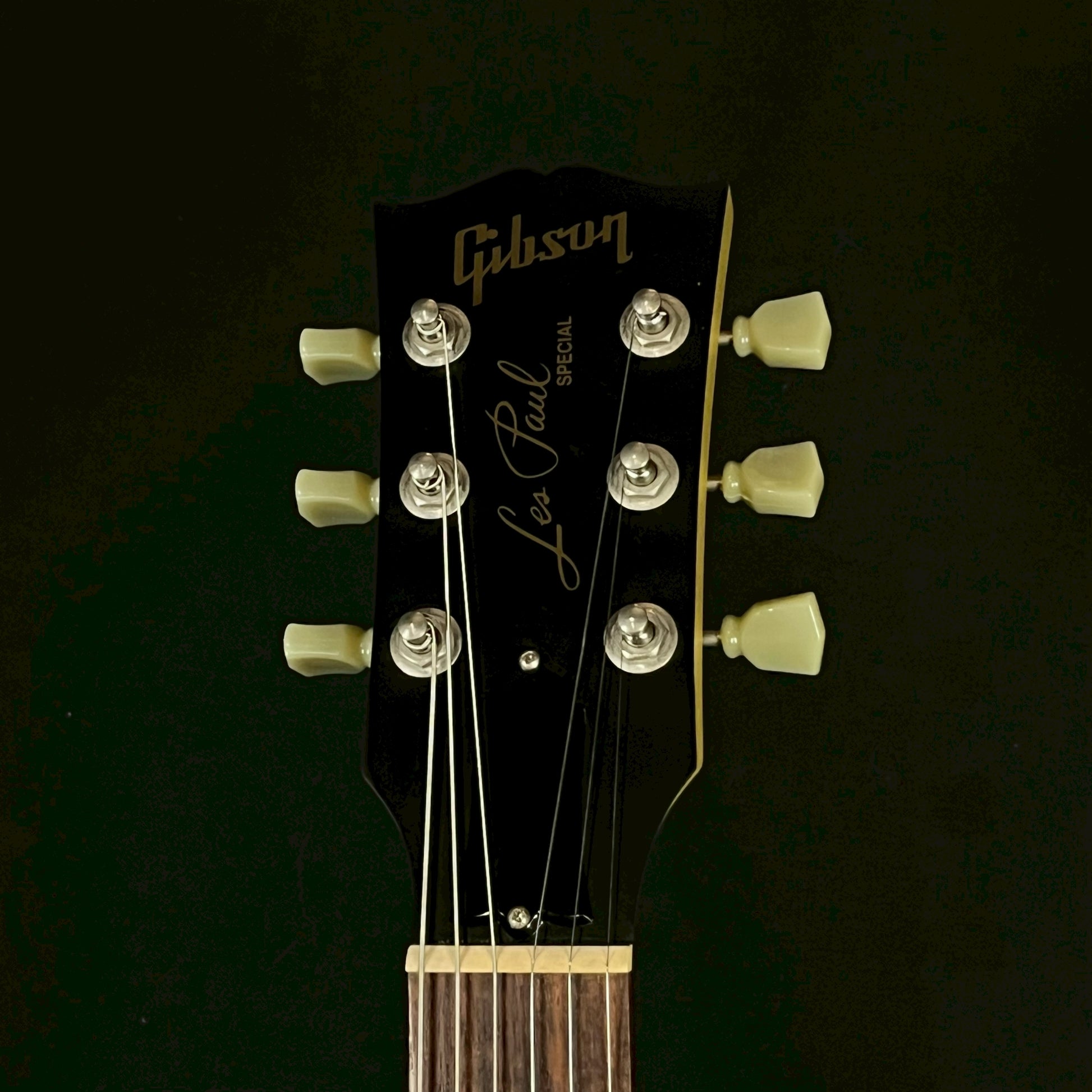 Gibson Les Paul Junior Special Faded Worn 2004