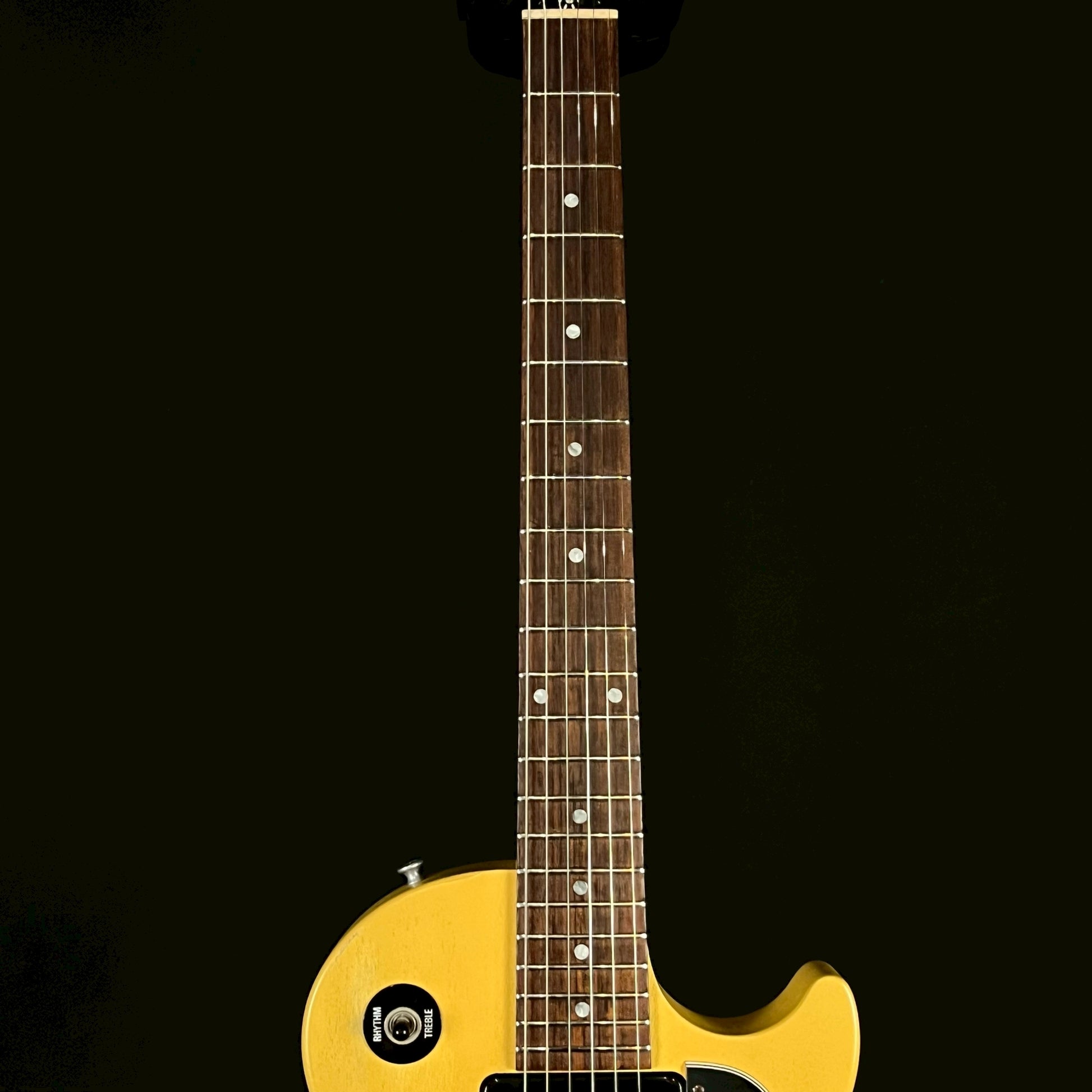 Gibson Les Paul Junior Special Faded Worn 2004