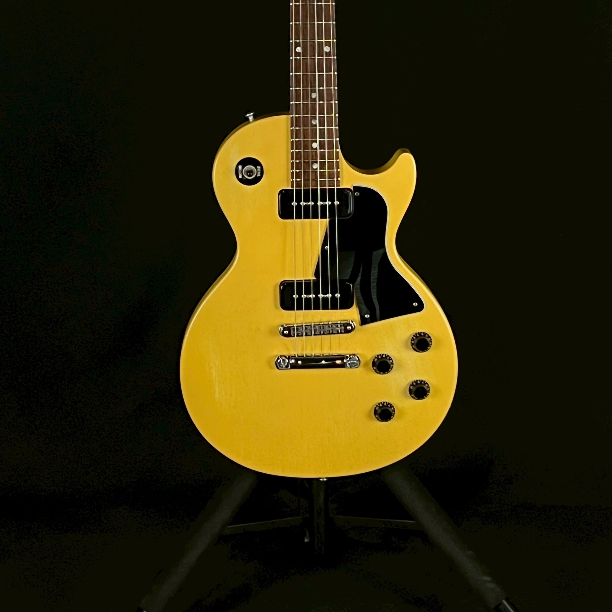 Gibson Les Paul Junior Special Faded Worn 2004