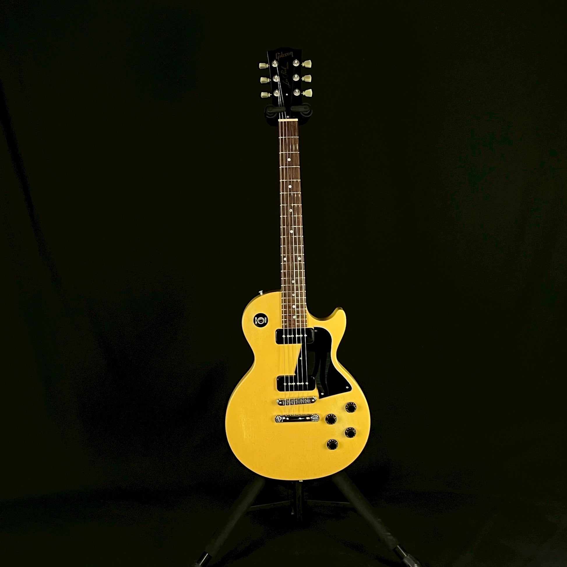 Gibson Les Paul Junior Special Faded Worn 2004