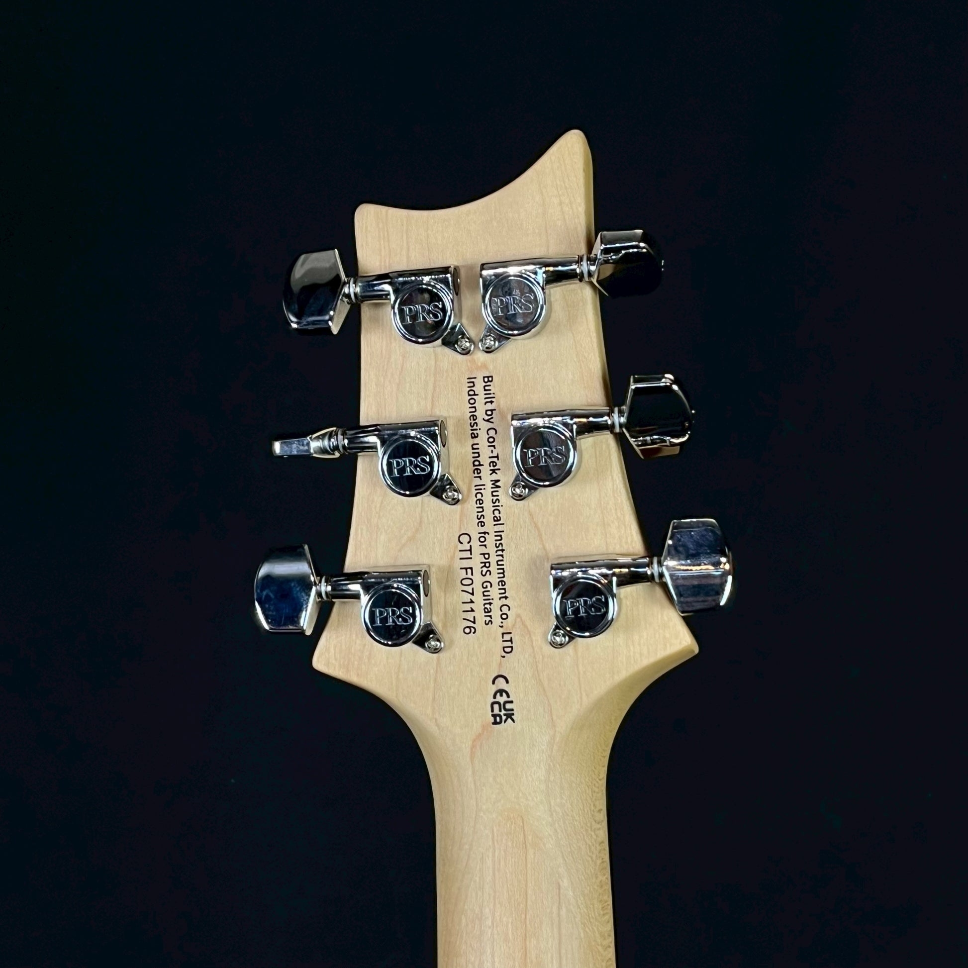 PRS SE CE 24 2023