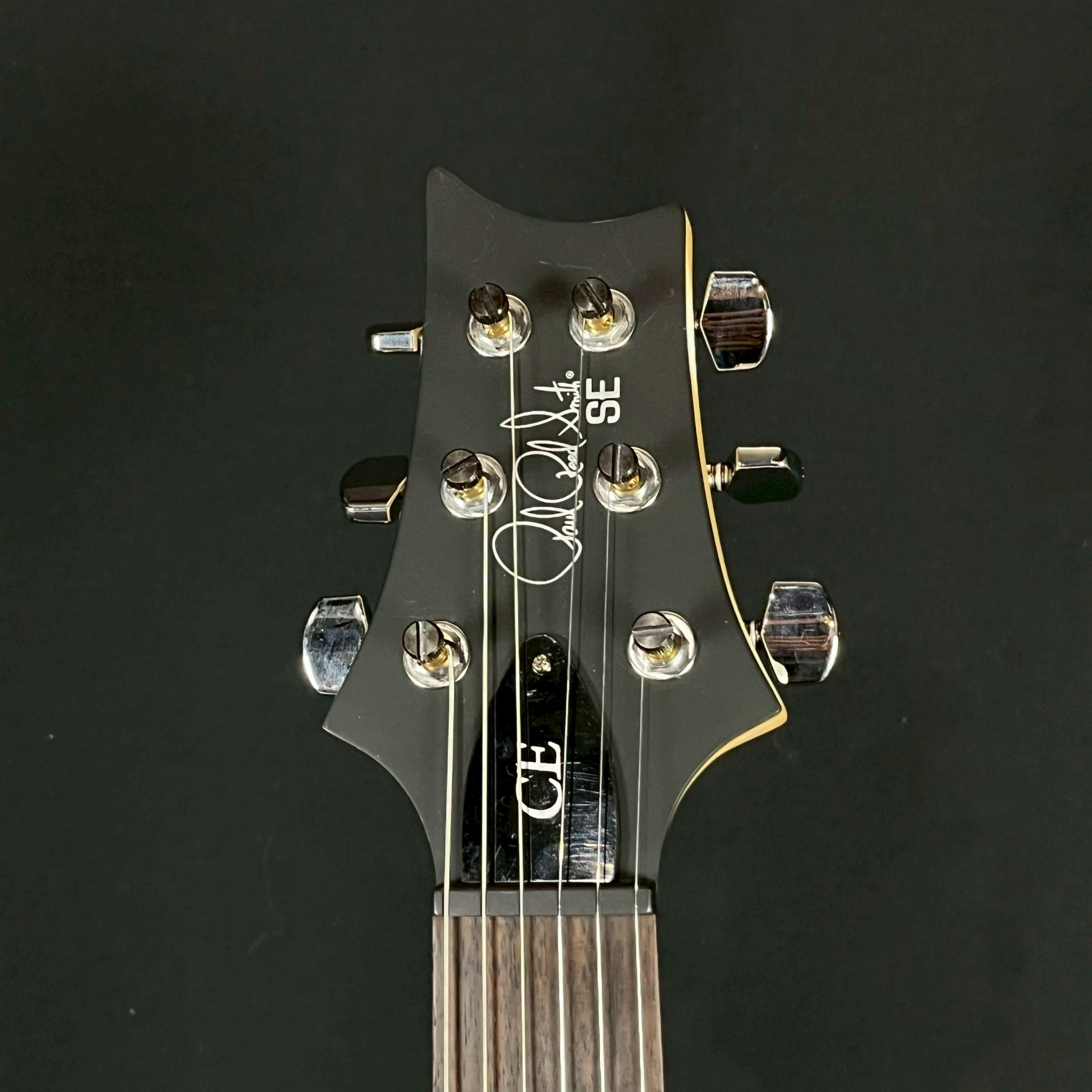 PRS SE CE 24 2023