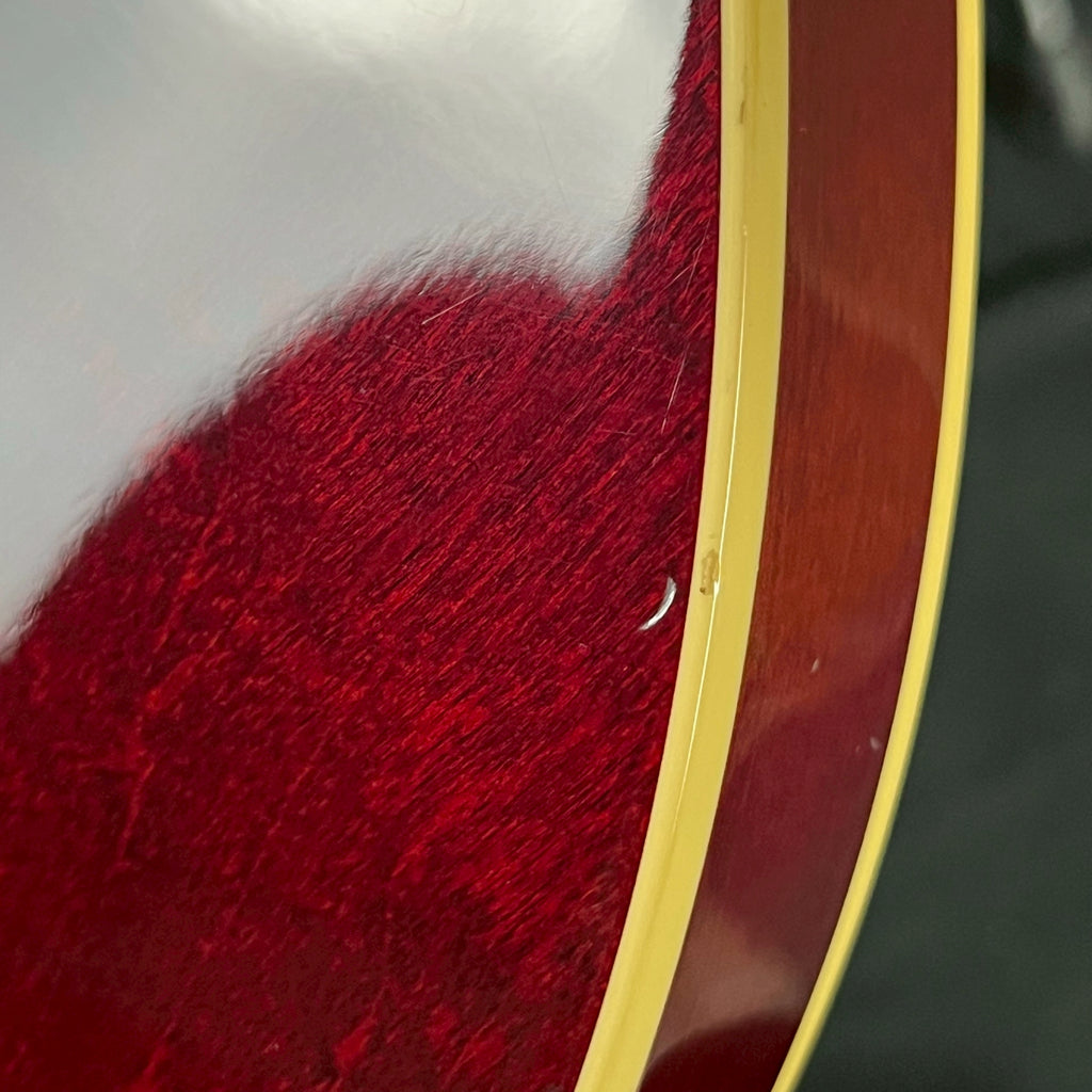 Epiphone Japan Elite Riviera-6-CH