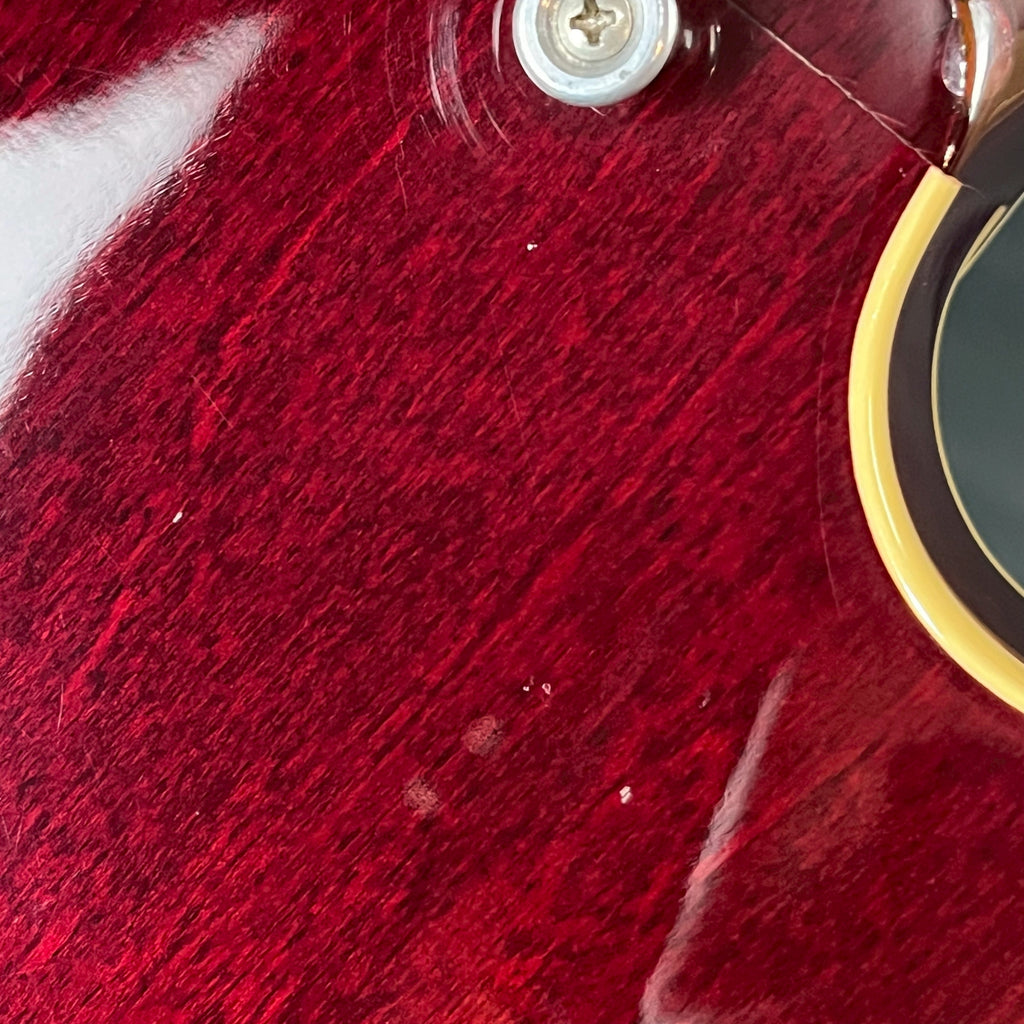 Epiphone Japan Elite Riviera-6-CH
