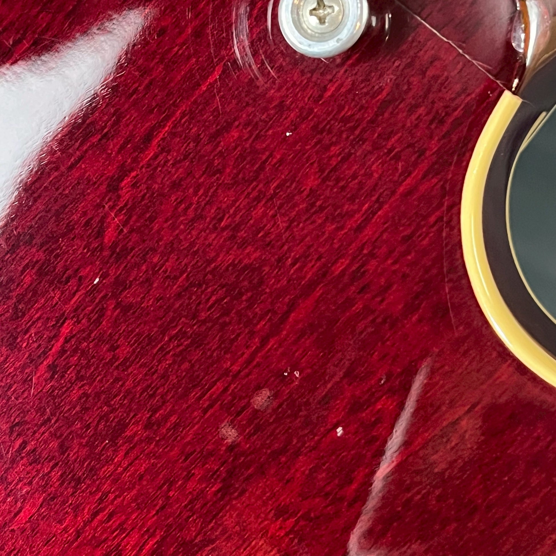 Epiphone Japan Elite Riviera-6-CH