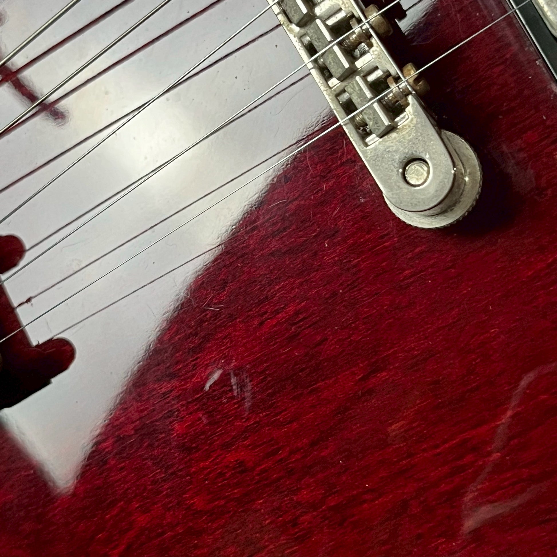 Epiphone Japan Elite Riviera-6-CH