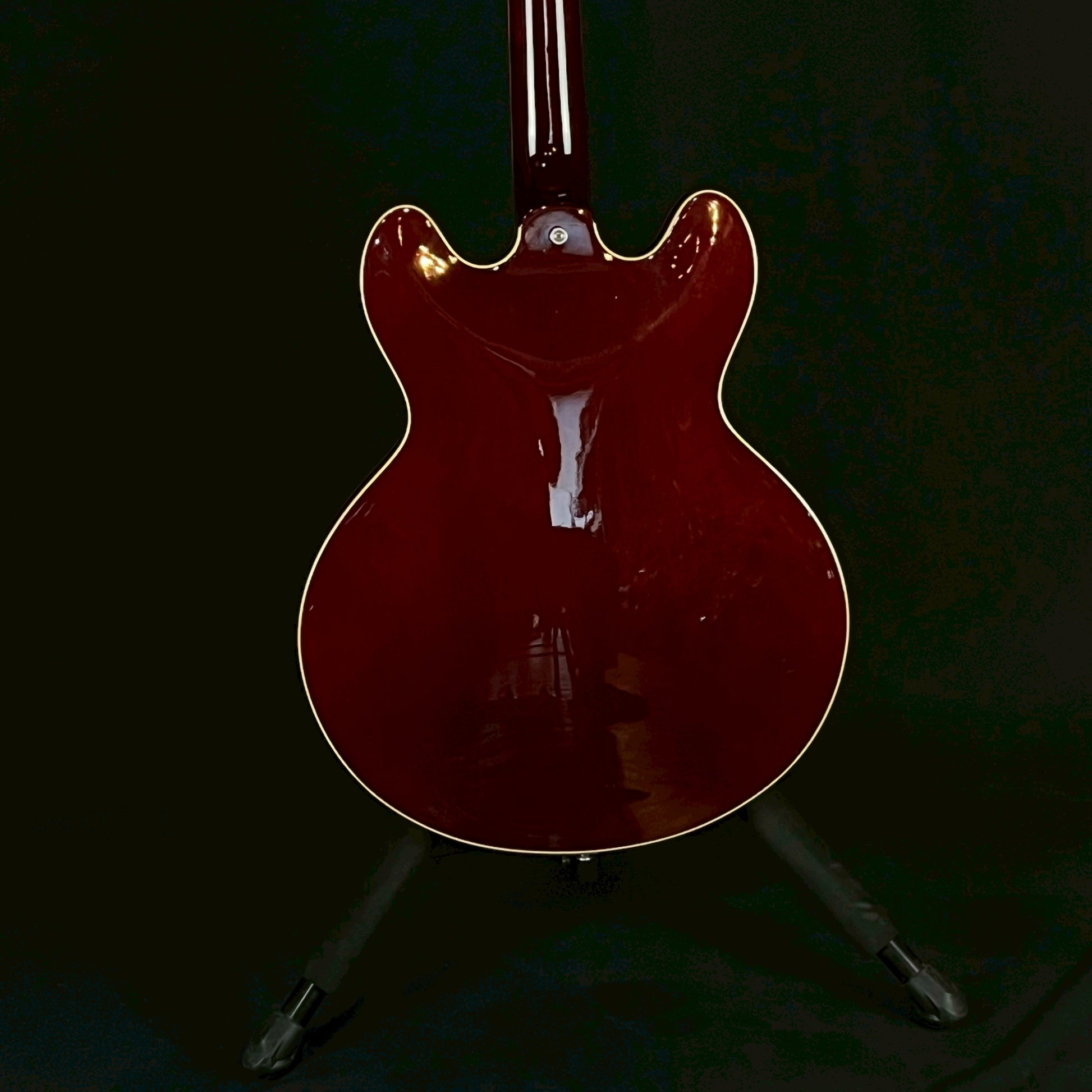Epiphone Japan Elite Riviera-6-CH