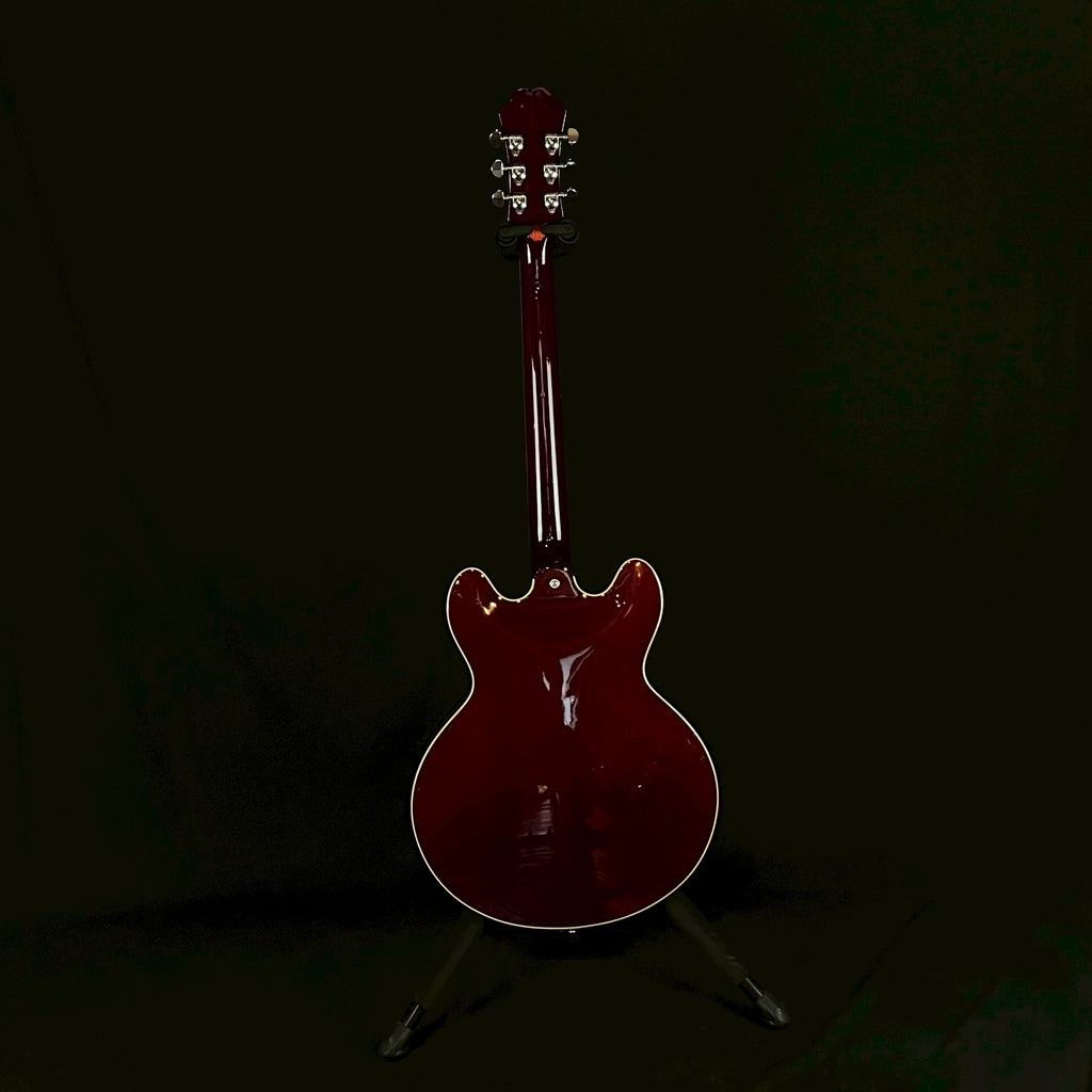 Epiphone Japan Elite Riviera-6-CH