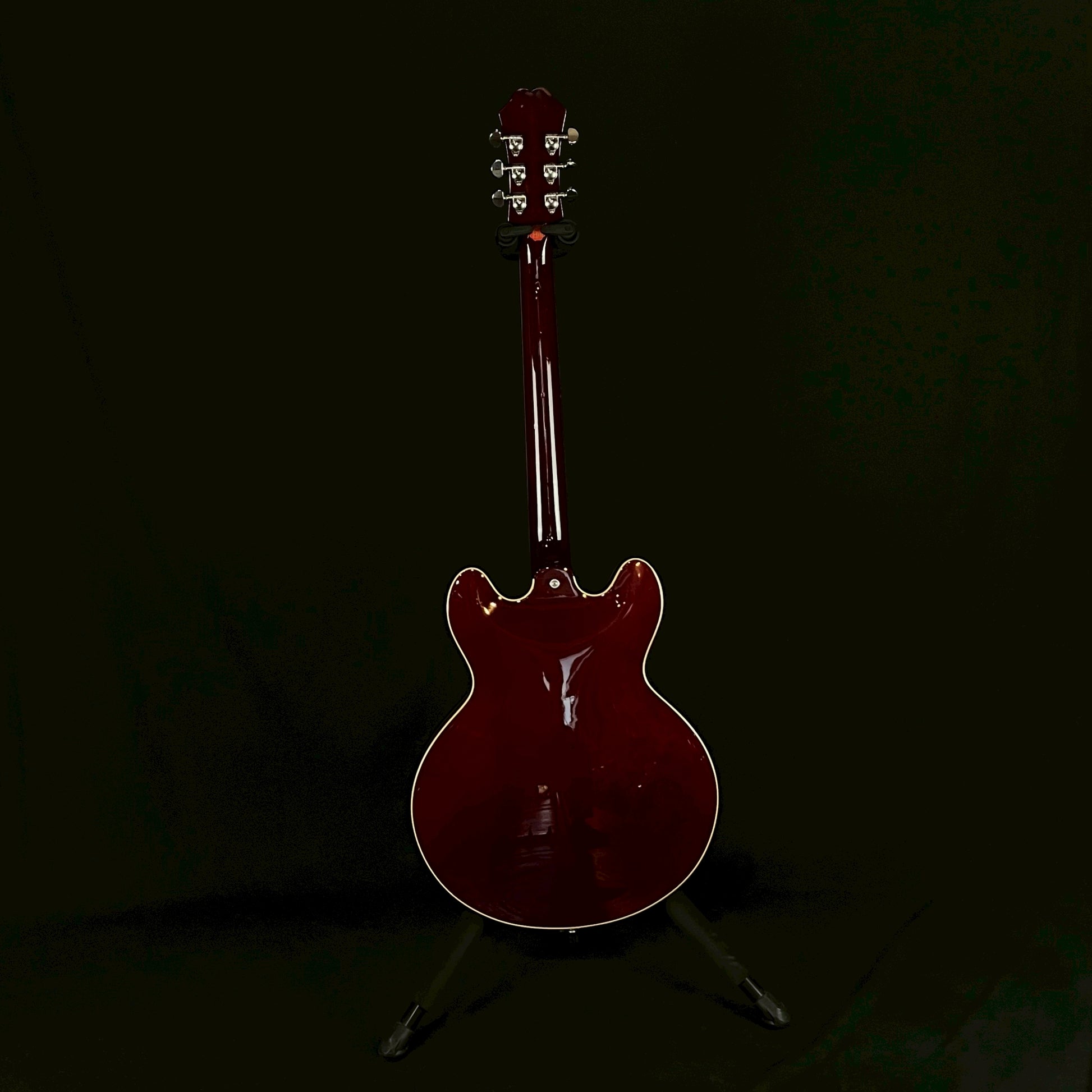 Epiphone Japan Elite Riviera-6-CH