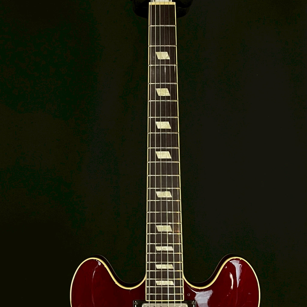 Epiphone Japan Elite Riviera-6-CH