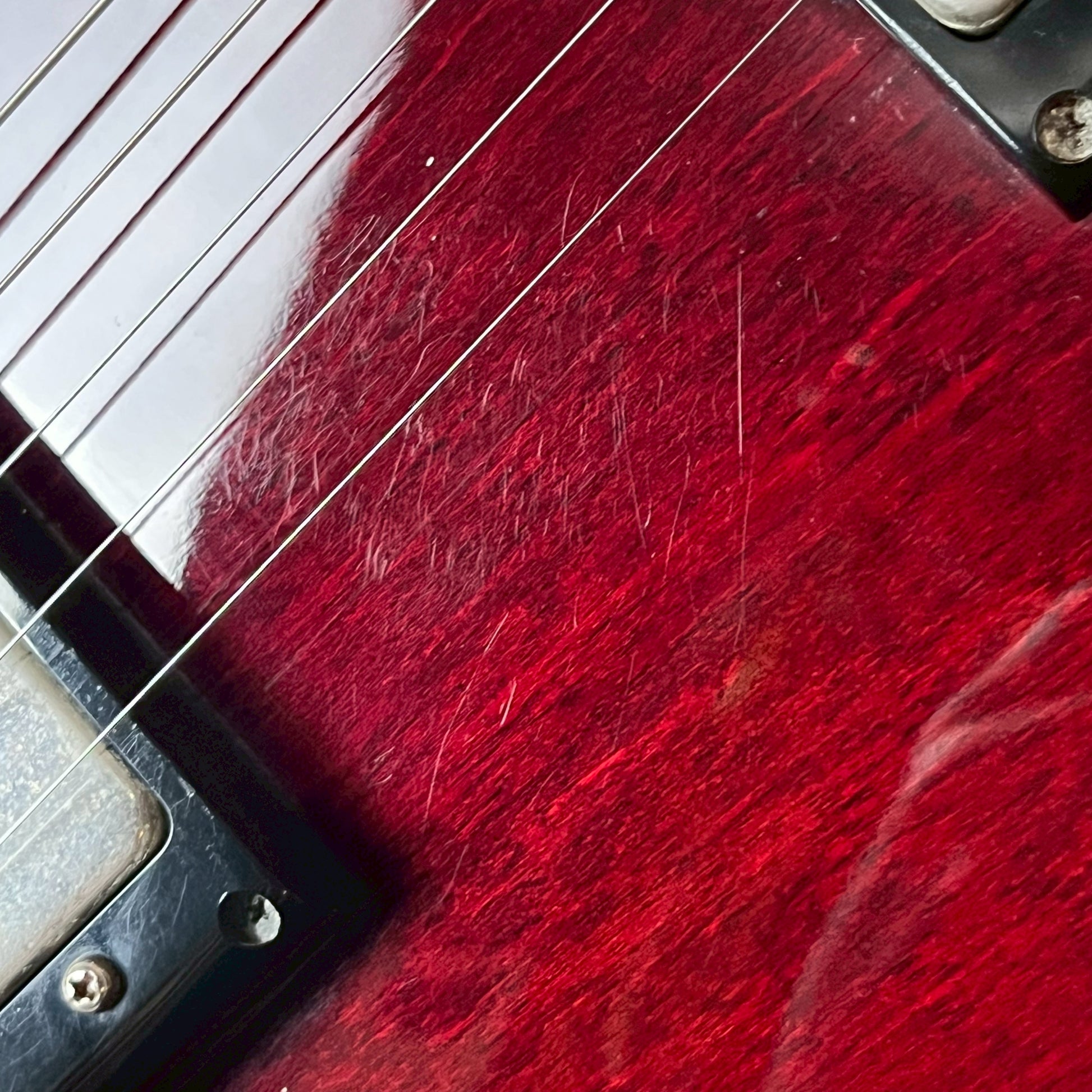 Epiphone Japan Elite Riviera-6-CH