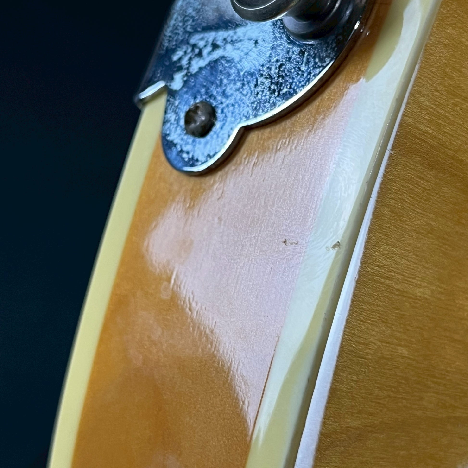 Epiphone Korea Casino NA 2000