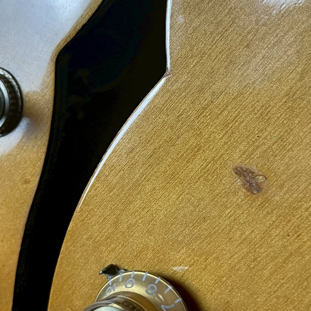 Epiphone Korea Casino NA 2000