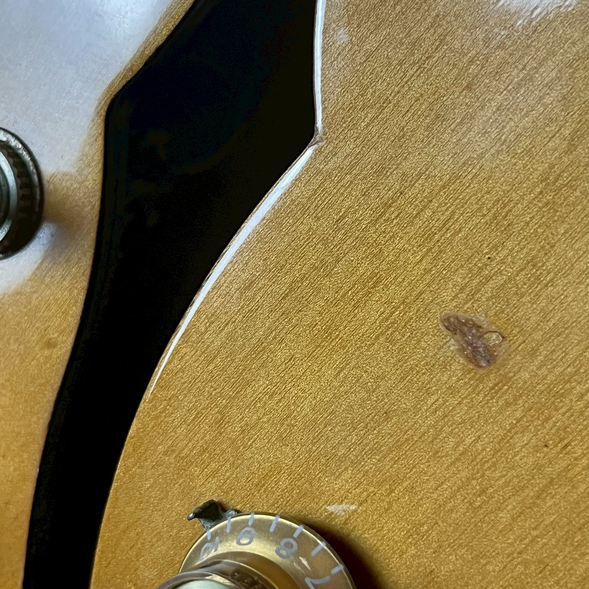 Epiphone Korea Casino NA 2000