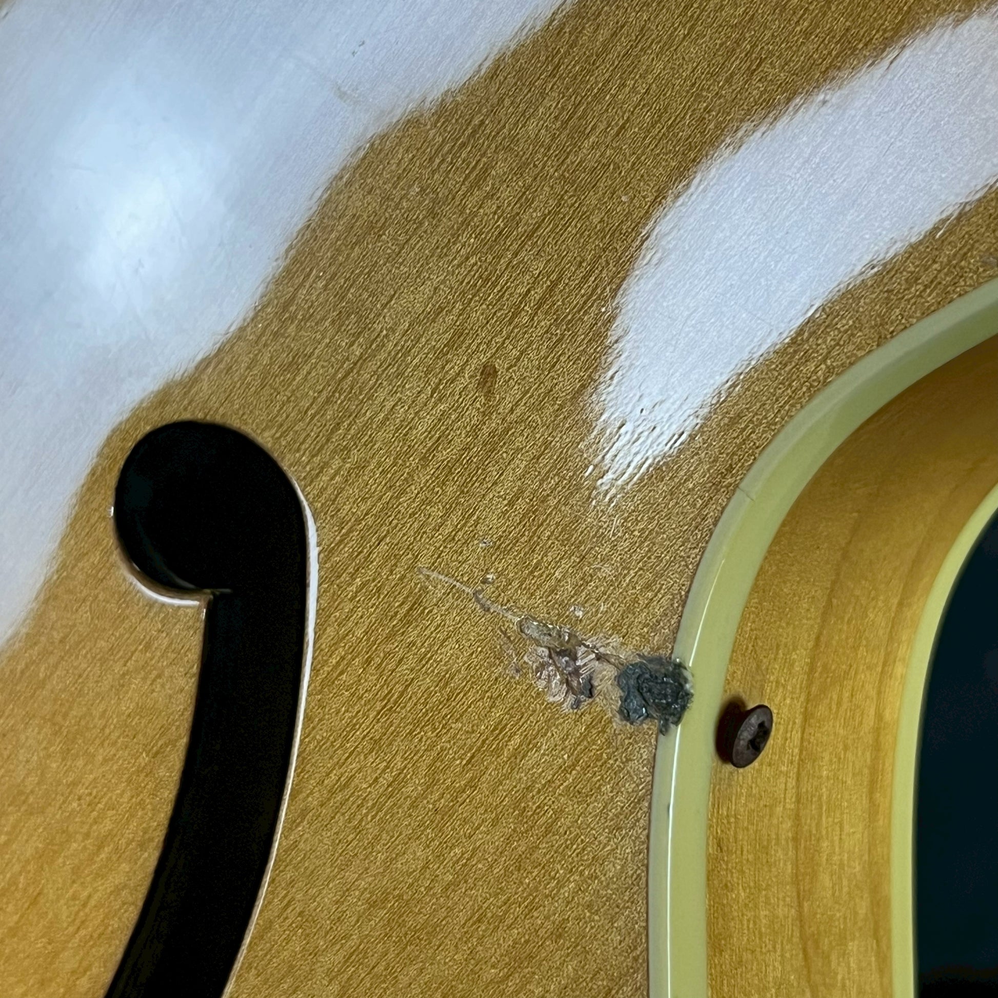 Epiphone Korea Casino NA 2000