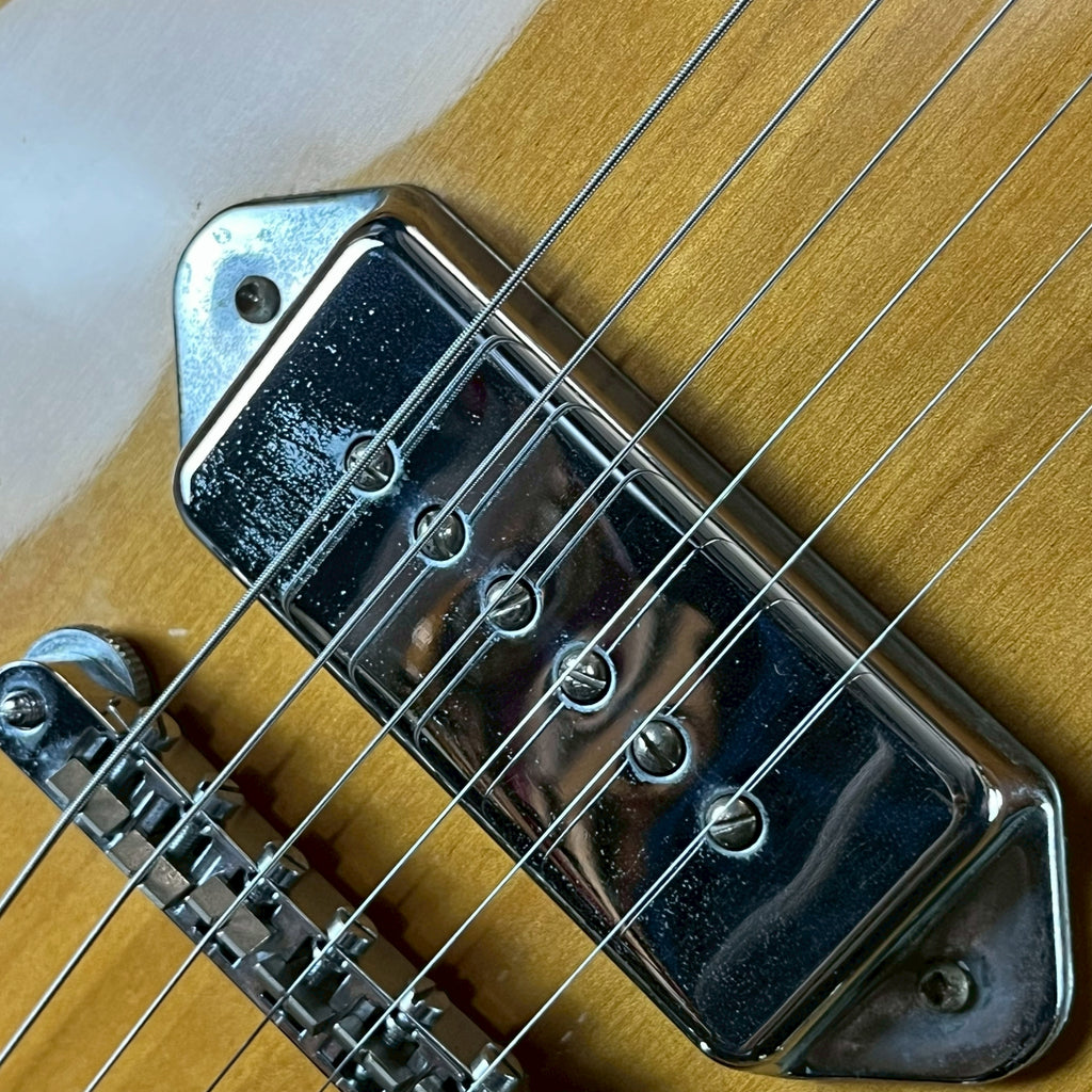 Epiphone Korea Casino NA 2000