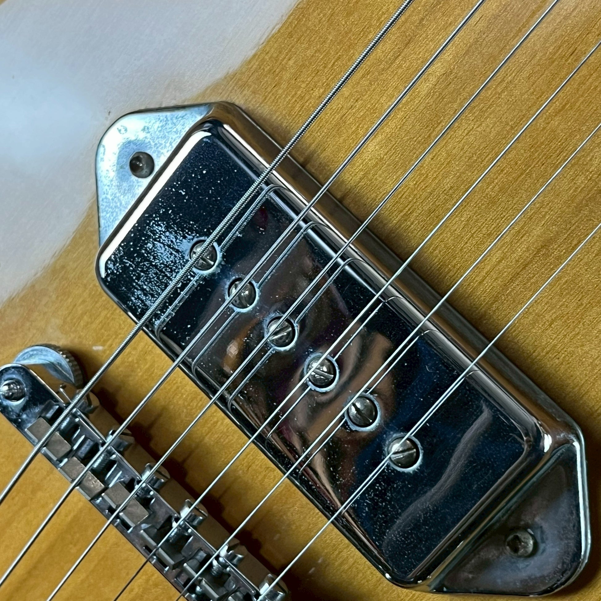 Epiphone Korea Casino NA 2000