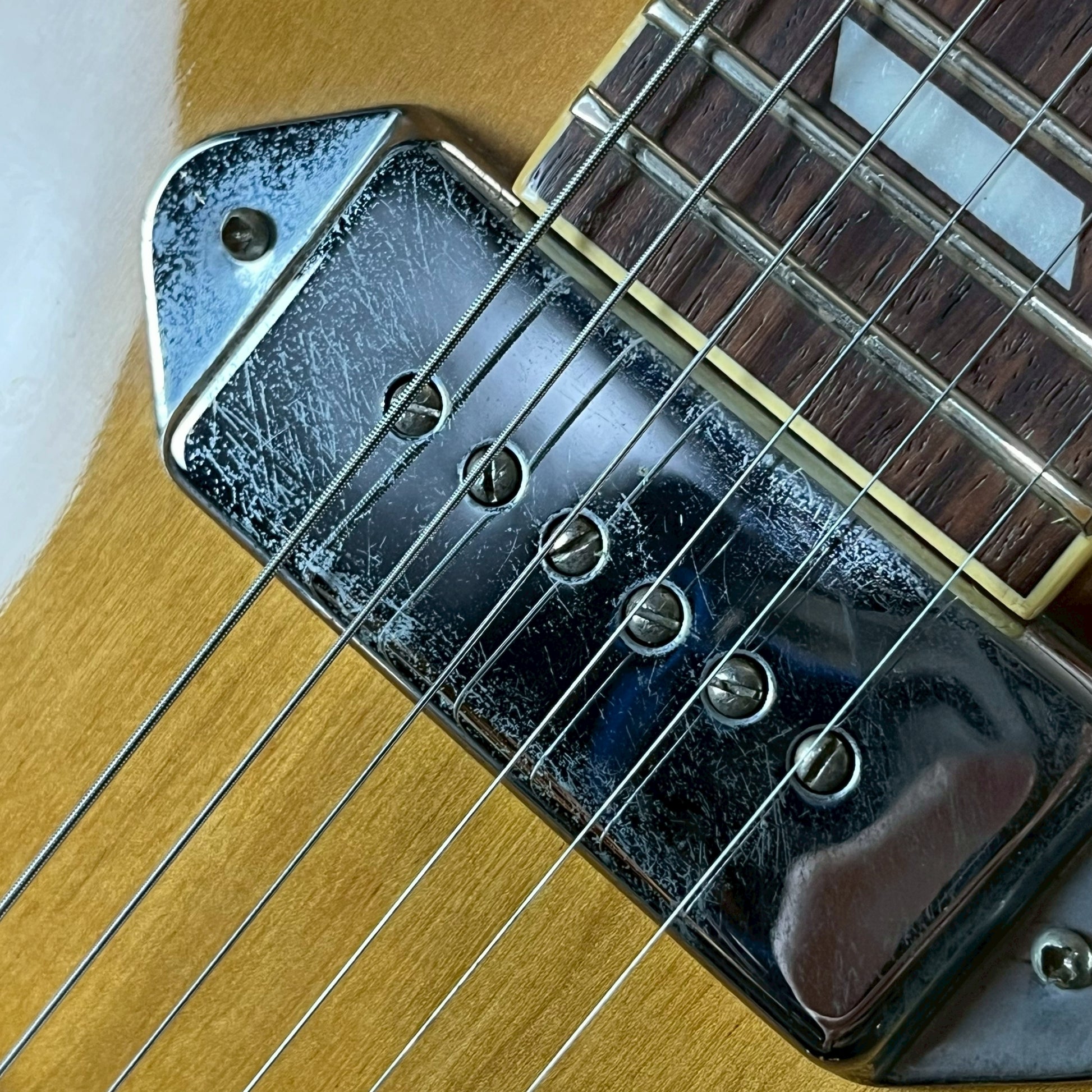 Epiphone Korea Casino NA 2000