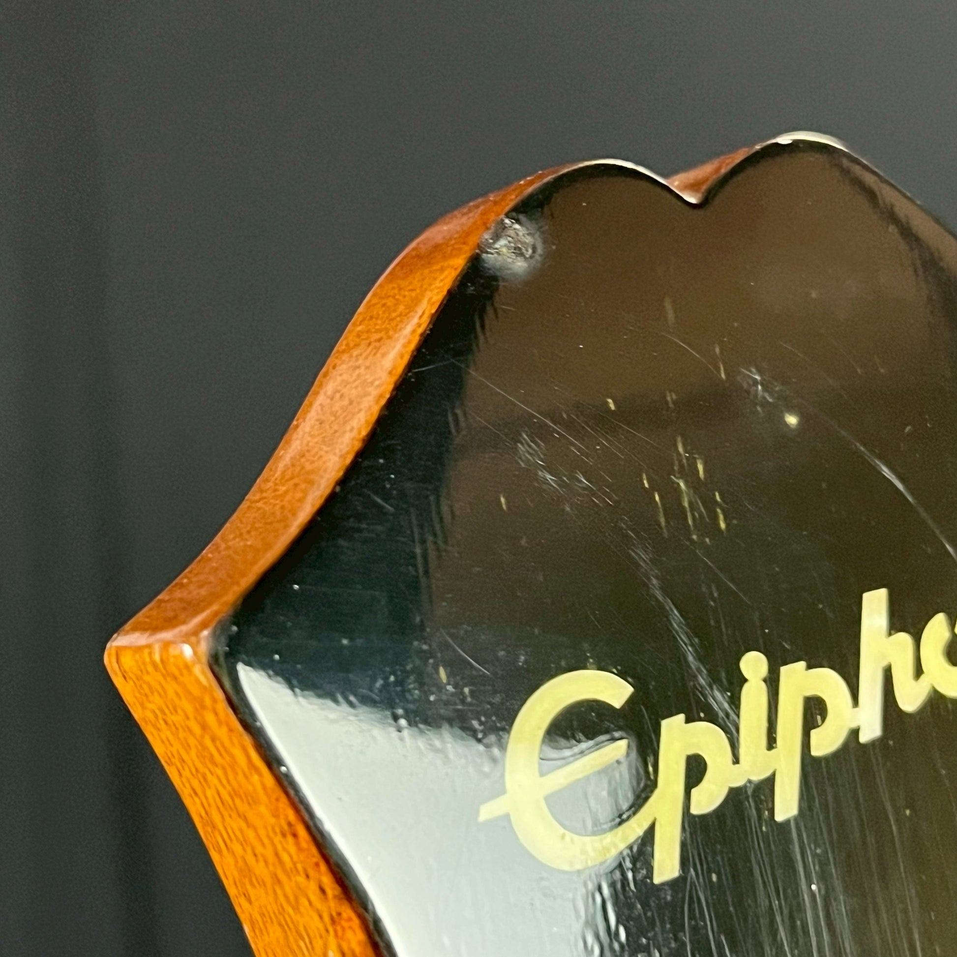 Epiphone Korea Casino NA 2000