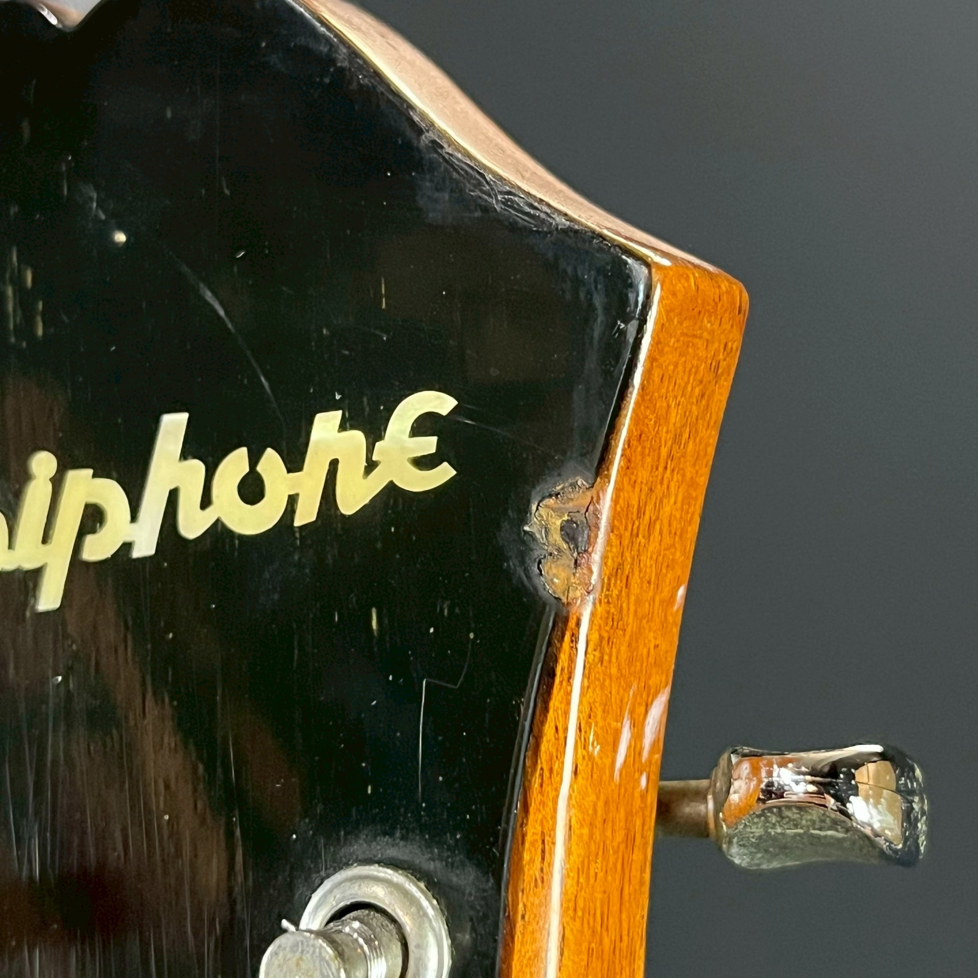 Epiphone Korea Casino NA 2000