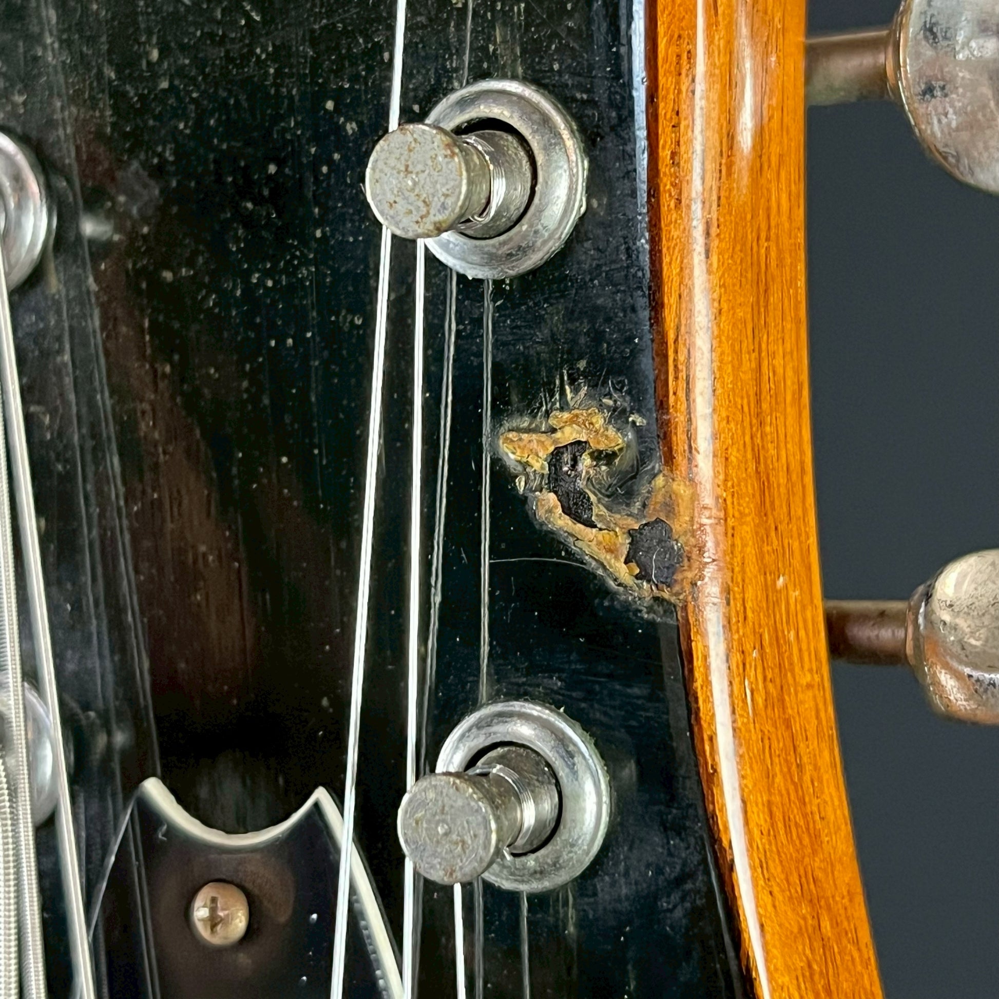 Epiphone Korea Casino NA 2000