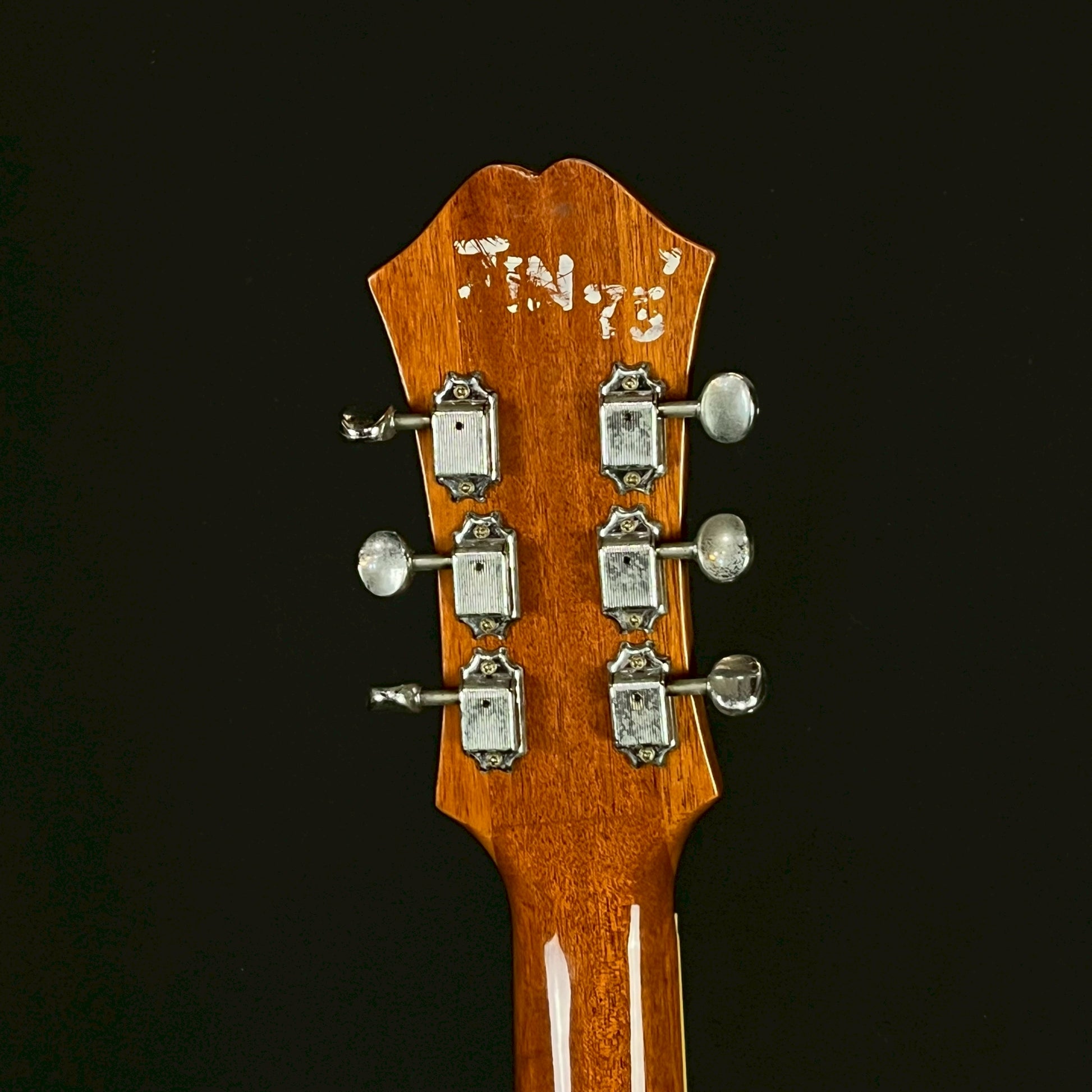 Epiphone Korea Casino NA 2000