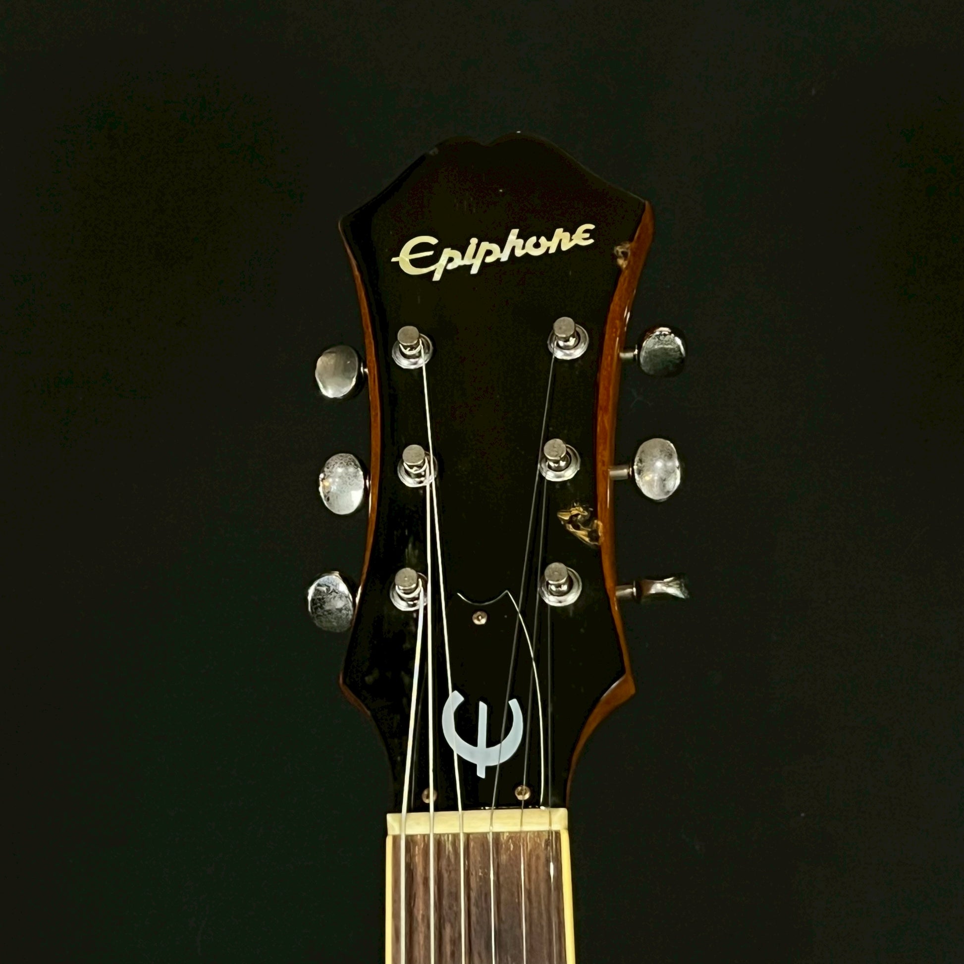 Epiphone Korea Casino NA 2000