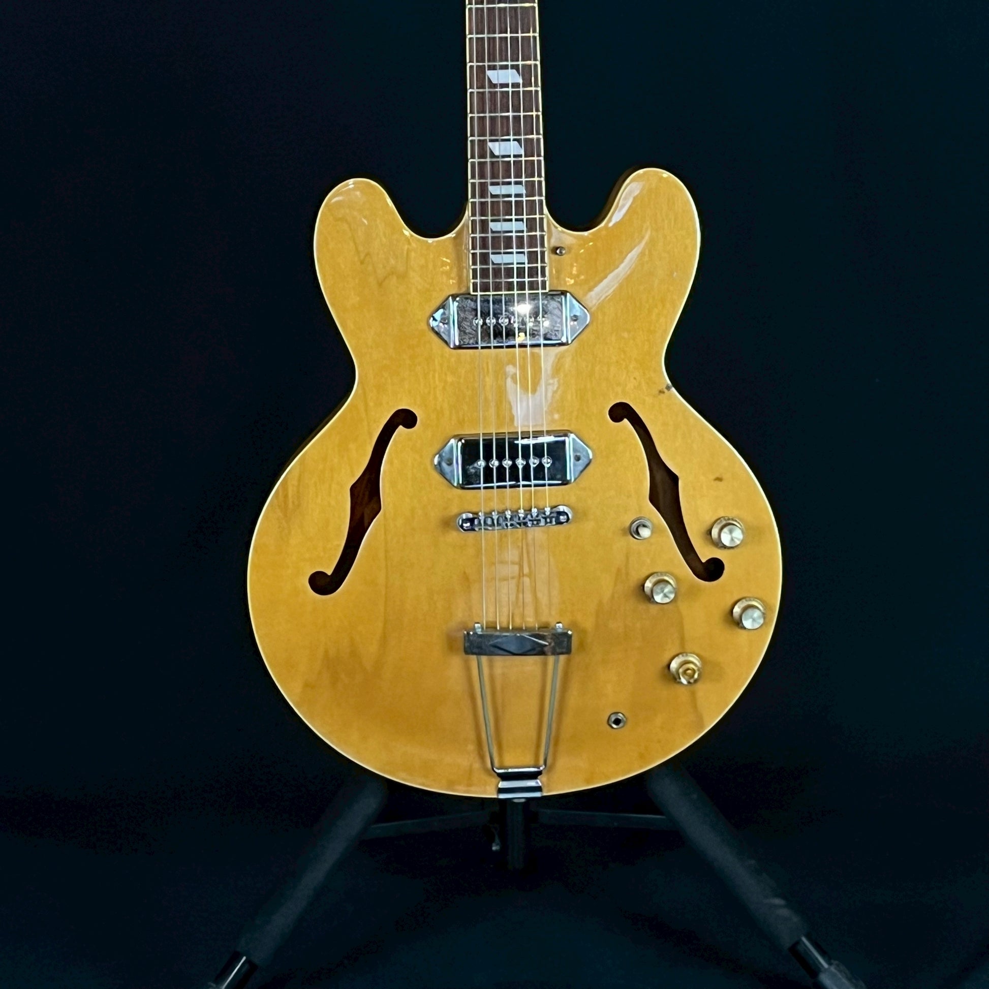 Epiphone Korea Casino NA 2000