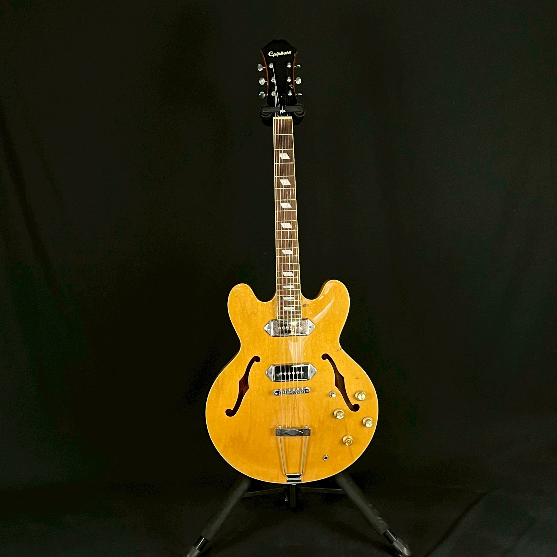 Epiphone Korea Casino NA 2000