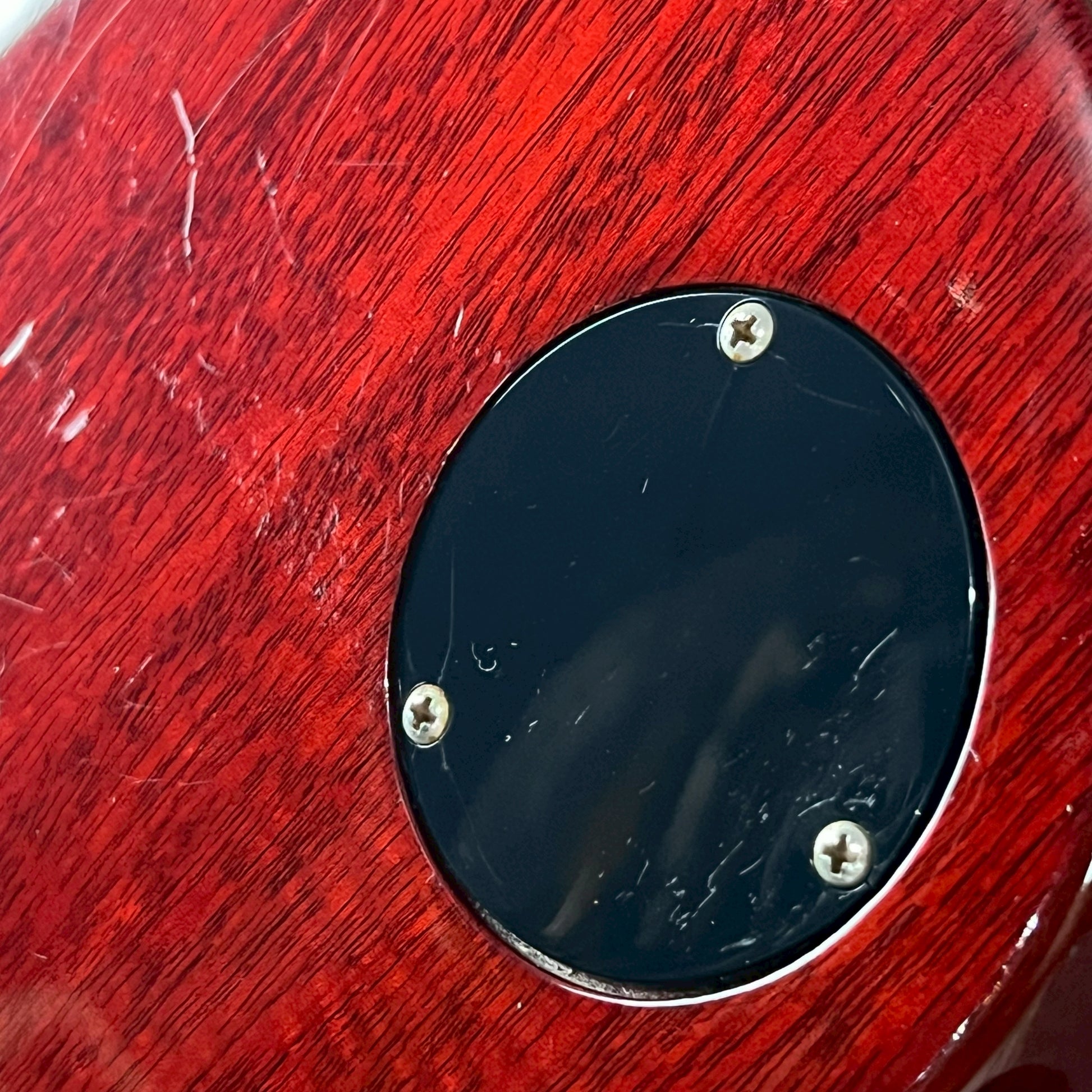 Gibson Les Paul Standard Plus 2013