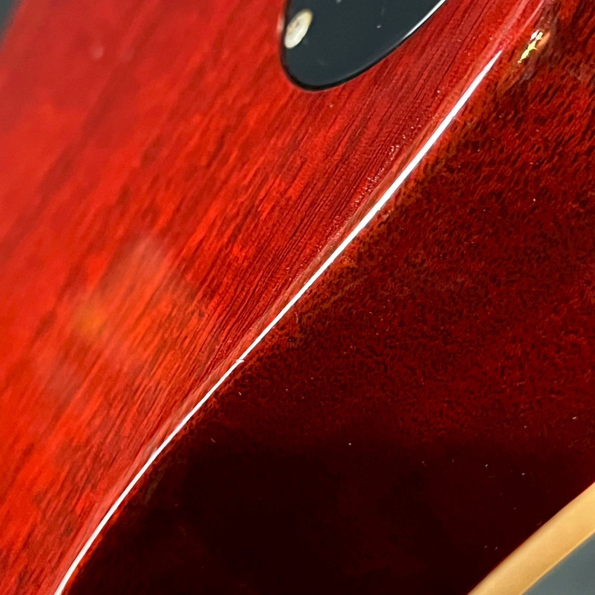 Gibson Les Paul Standard Plus 2013