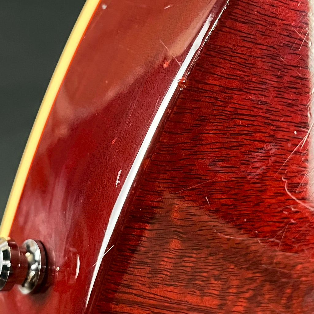 Gibson Les Paul Standard Plus 2013