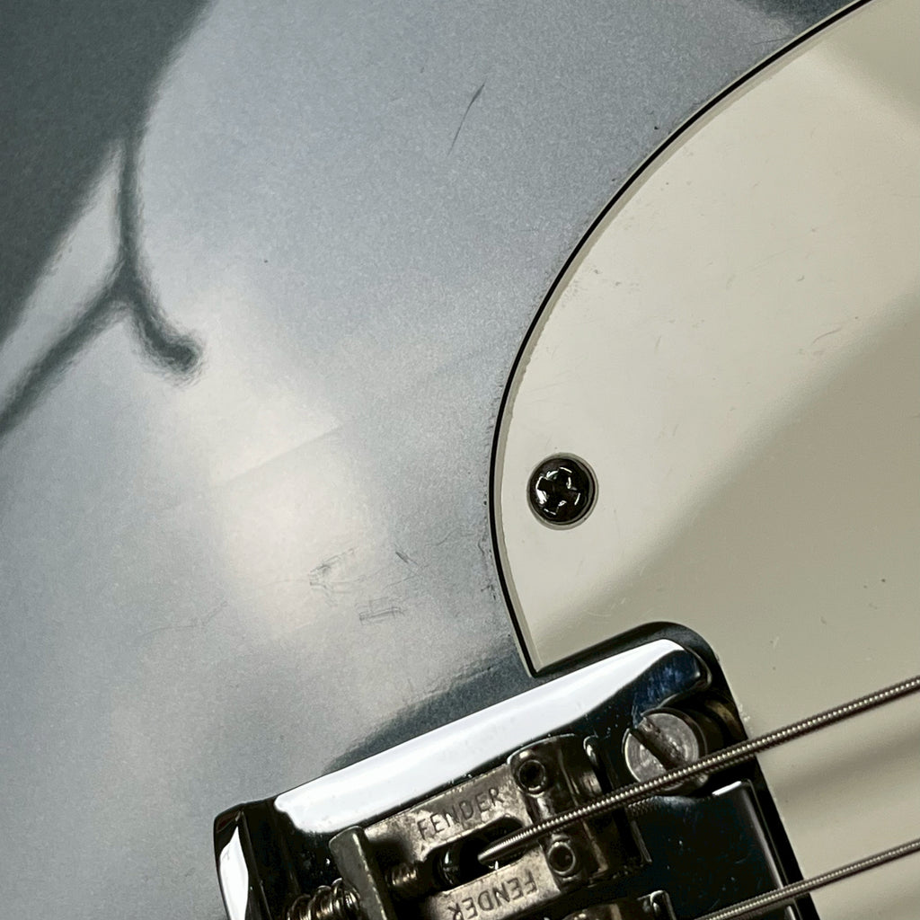 Fender American Standard Stratocaster 2012