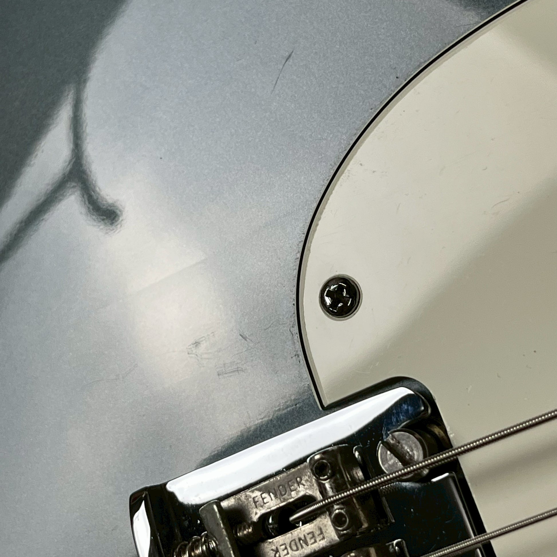 Fender American Standard Stratocaster 2012