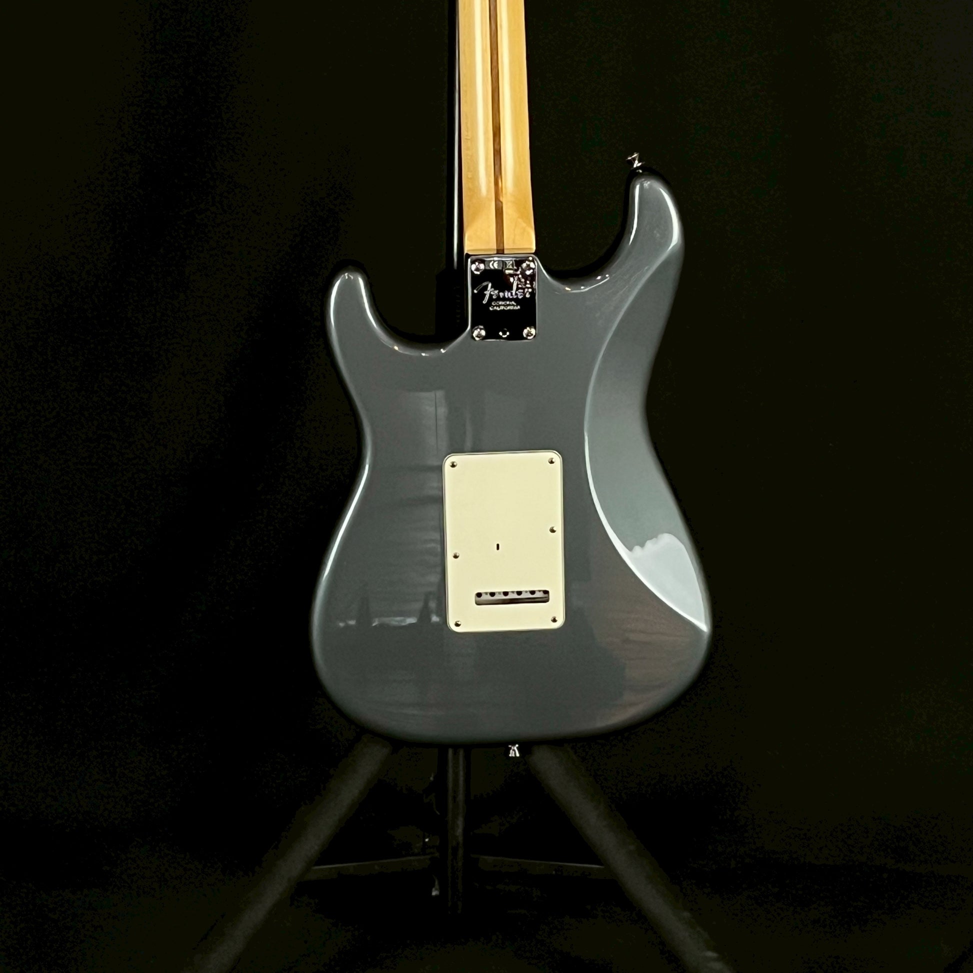 Fender American Standard Stratocaster 2012