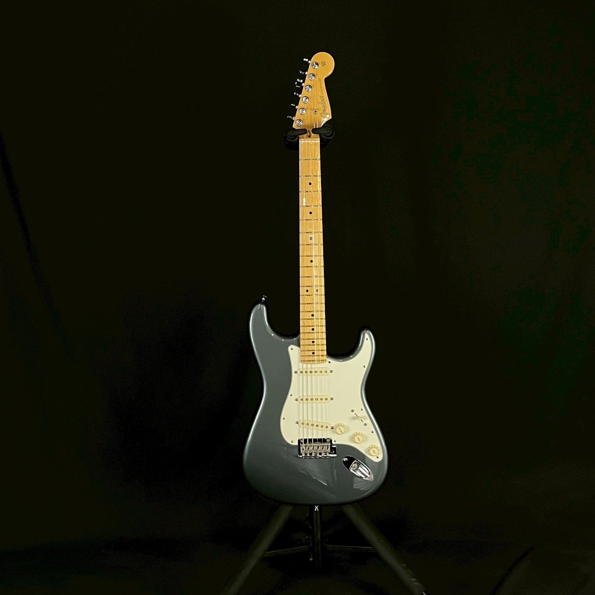 Fender American Standard Stratocaster 2012