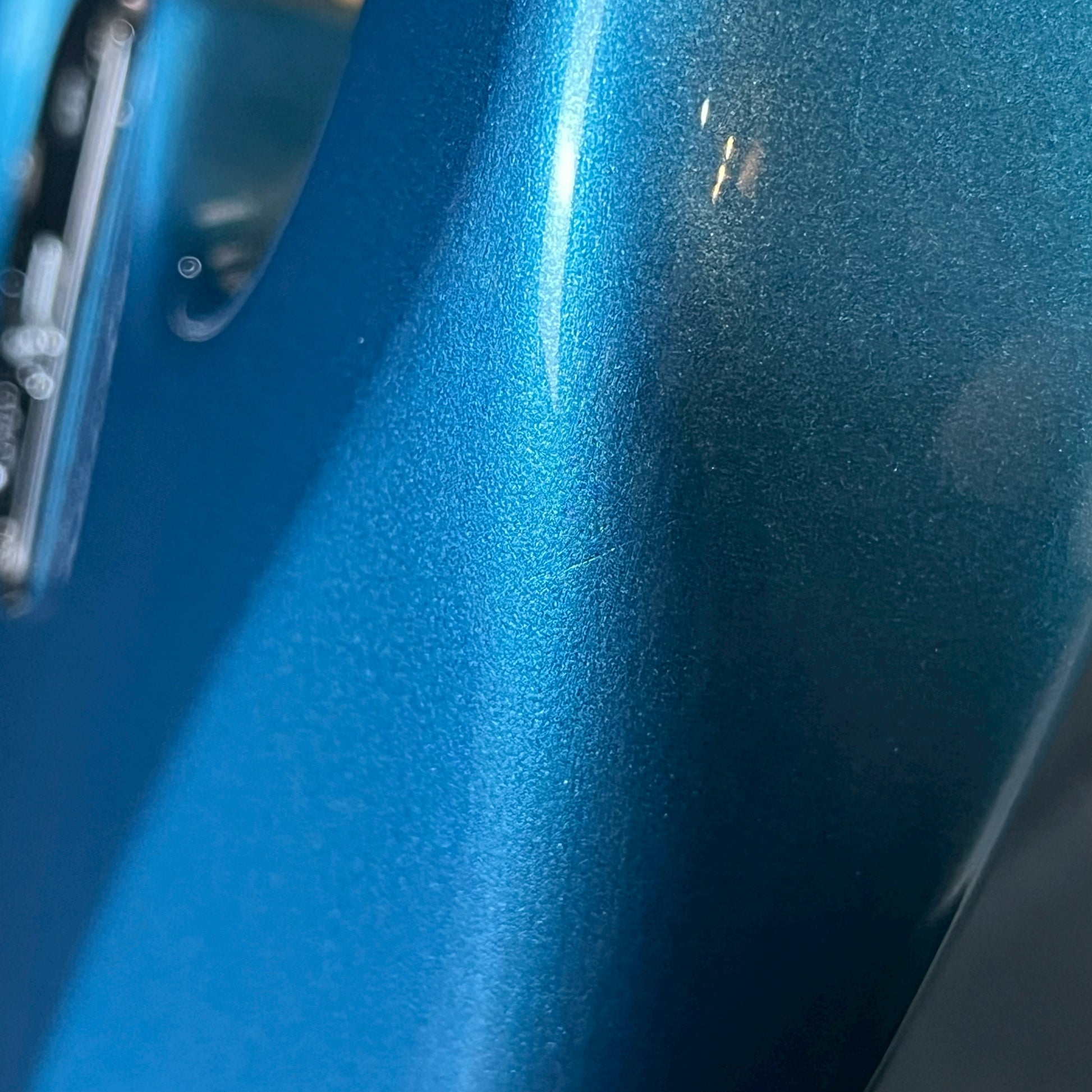 Fender FSR American Deluxe Stratocaster LPB RW