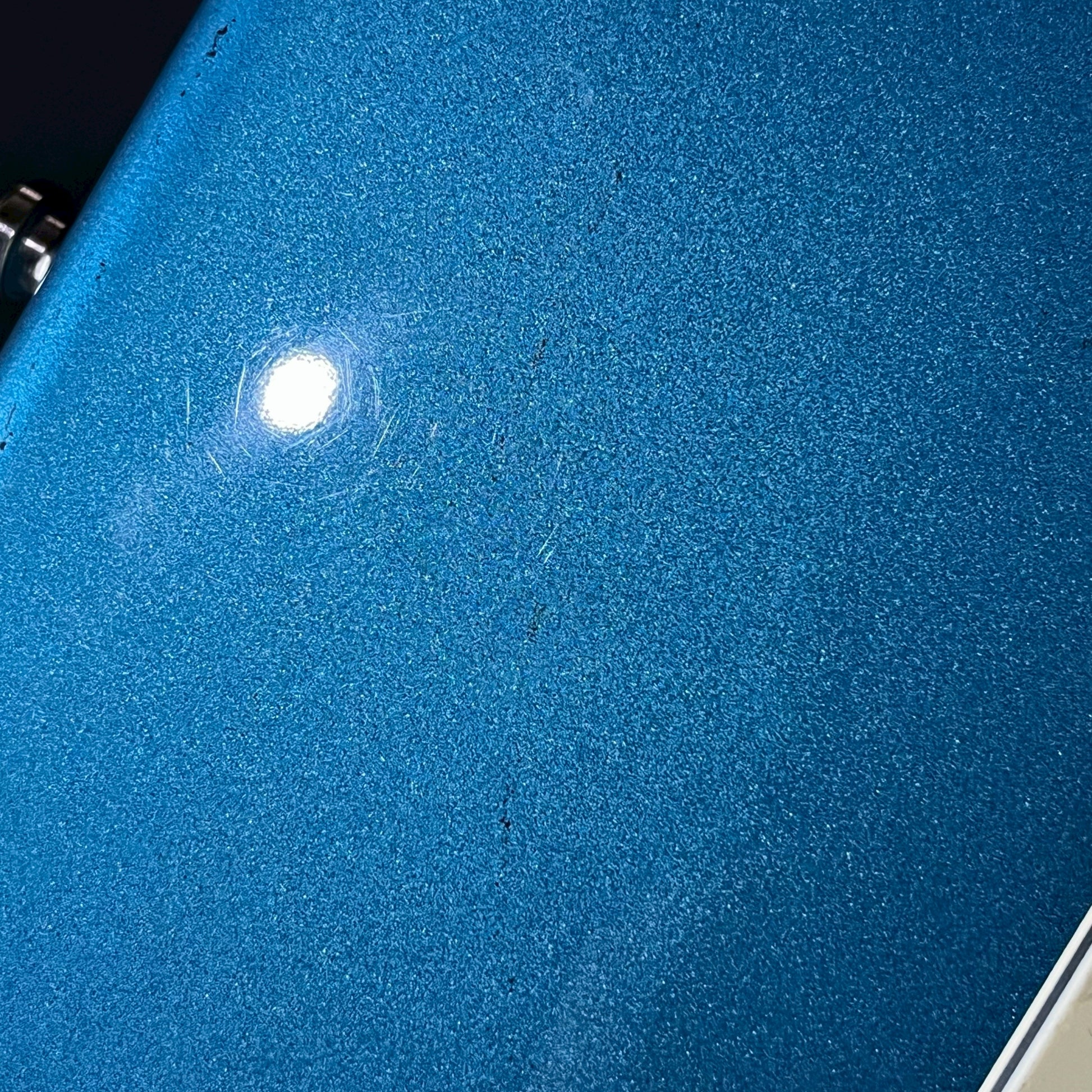 Fender FSR American Deluxe Stratocaster LPB RW