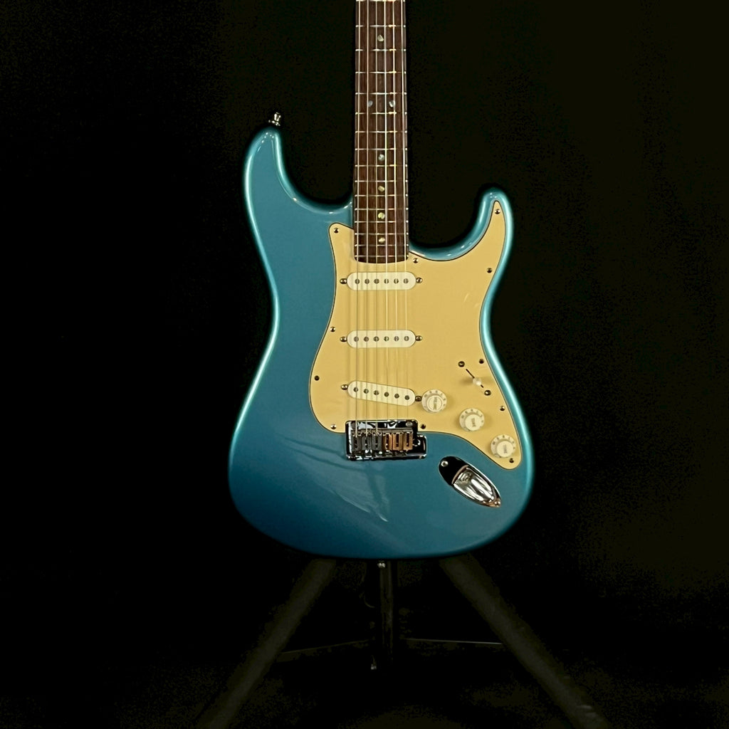 Fender FSR American Deluxe Stratocaster LPB RW