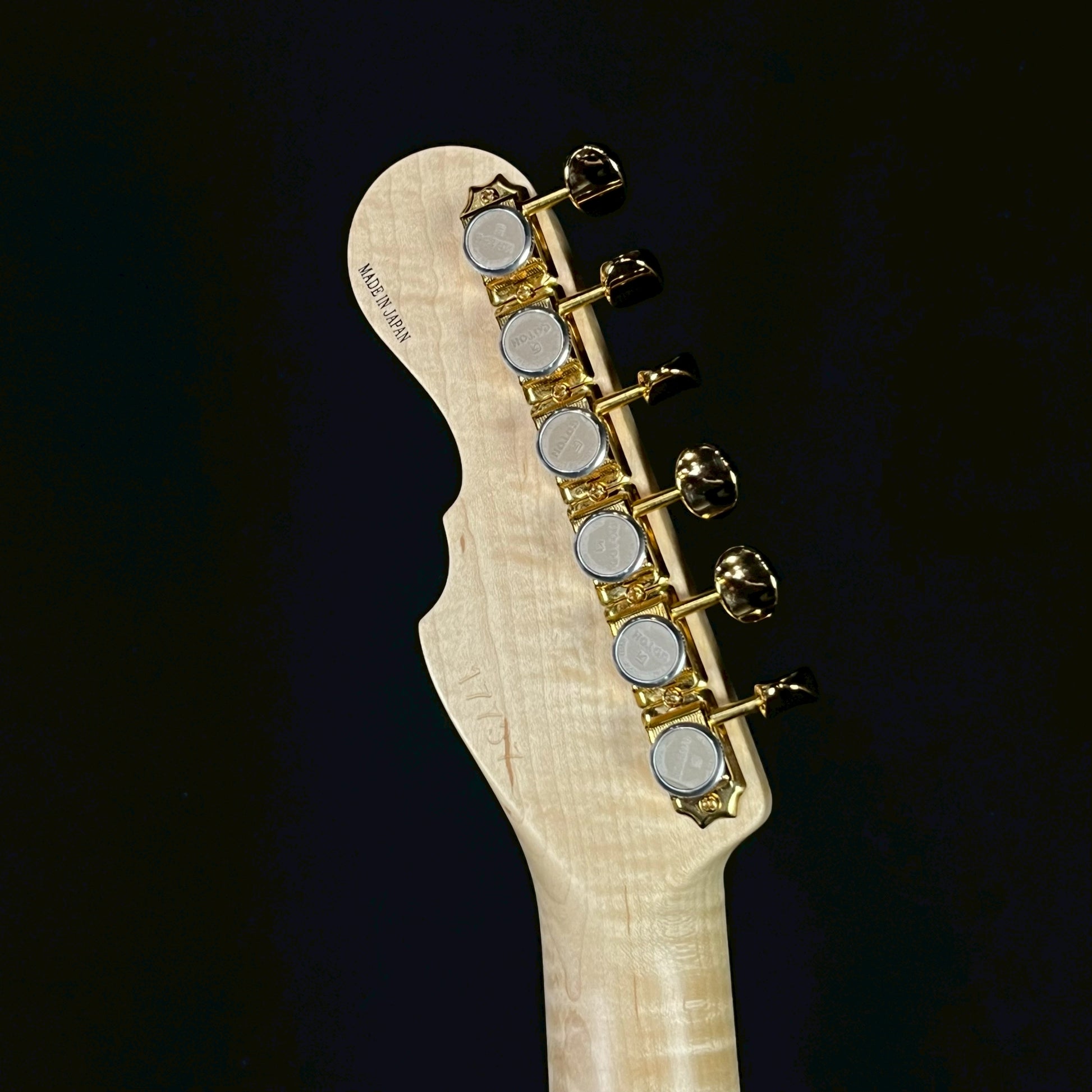 Momose Japan MT-TOCHI-LTD/E