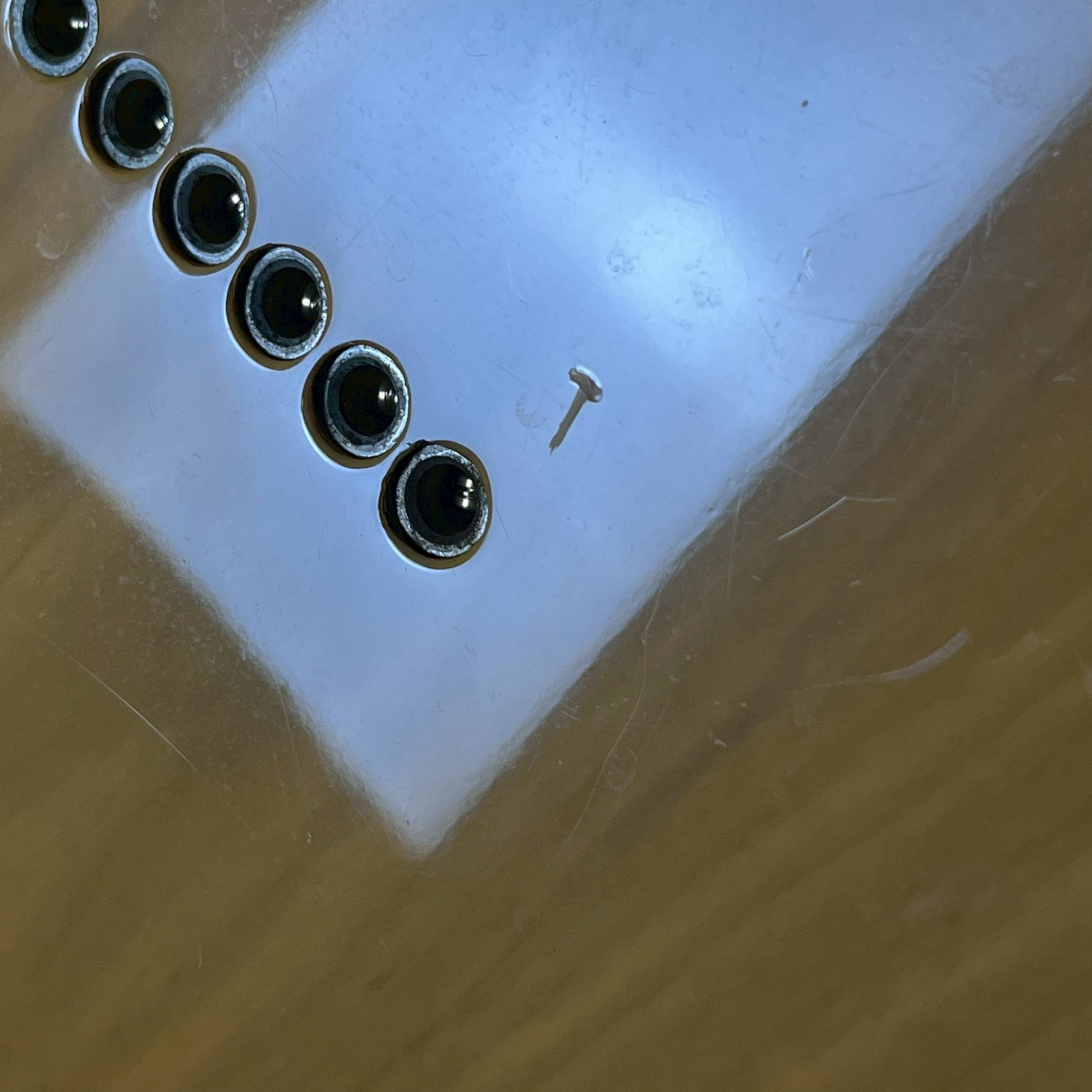 Fender American Vintage '52 Telecaster 1994