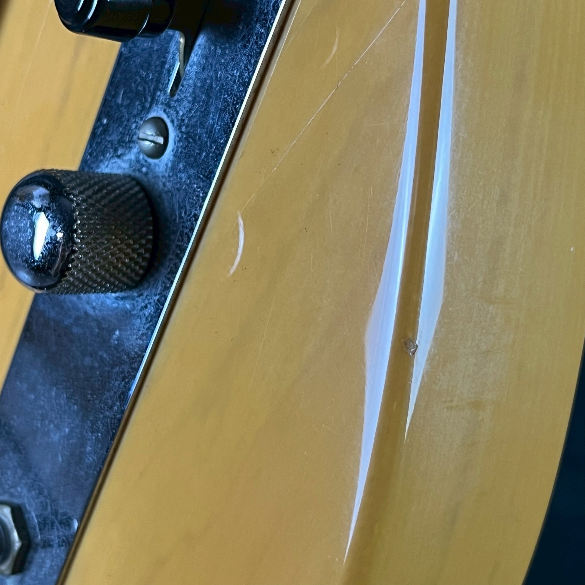 Fender American Vintage '52 Telecaster 1994