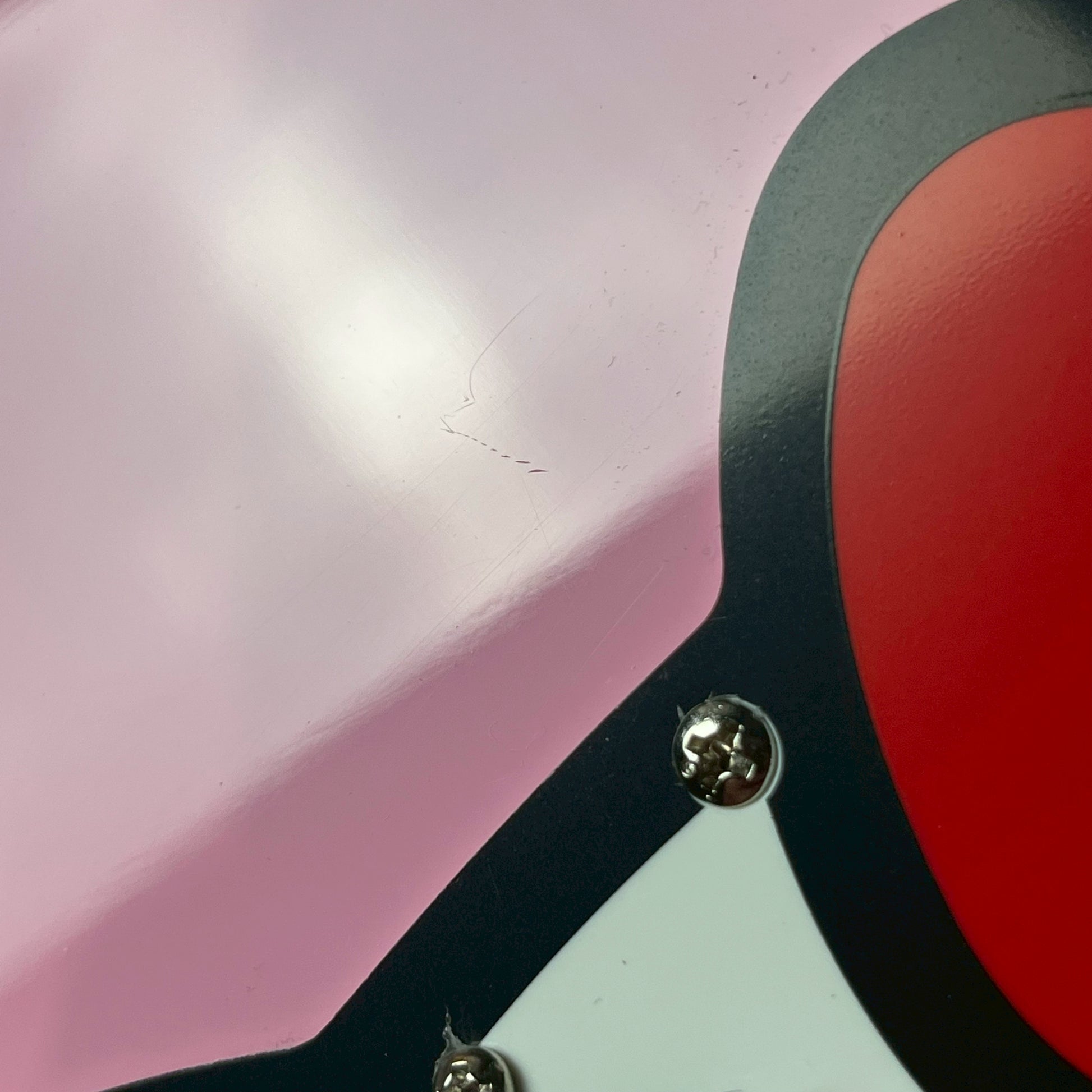 Squier Limited Edition Hello Kitty Stratocaster