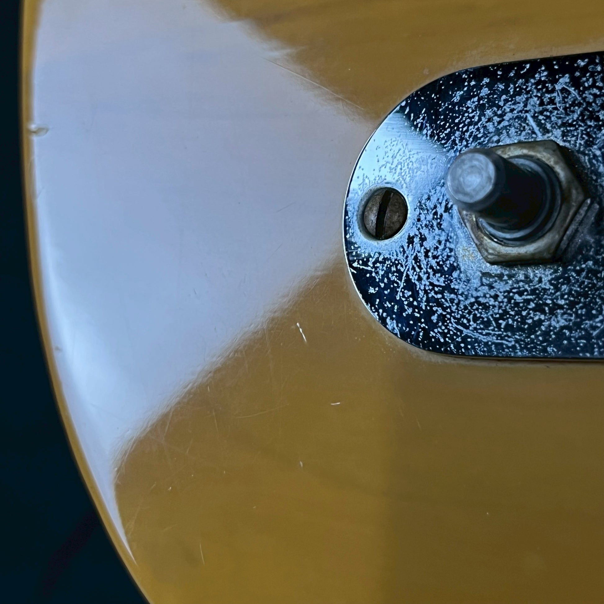 Fender American Vintage '52 Telecaster 1994