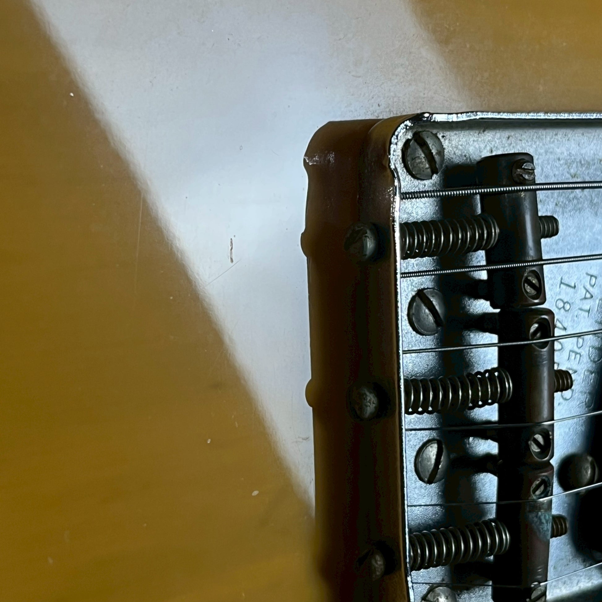 Fender American Vintage '52 Telecaster 1994